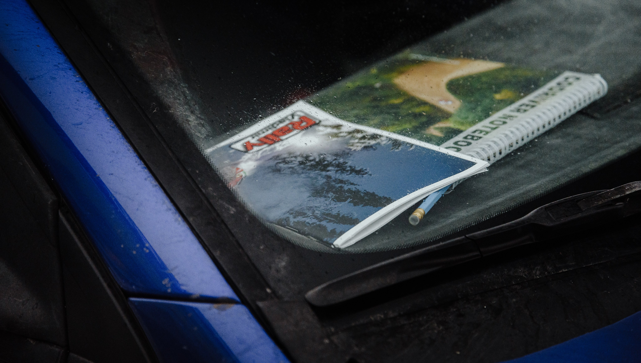 2025 Второй этап ралли Open Rally Cup Золотые Ворота в Ликино. Елена Чеснокова спортивный фотограф во Владимире и Белграде