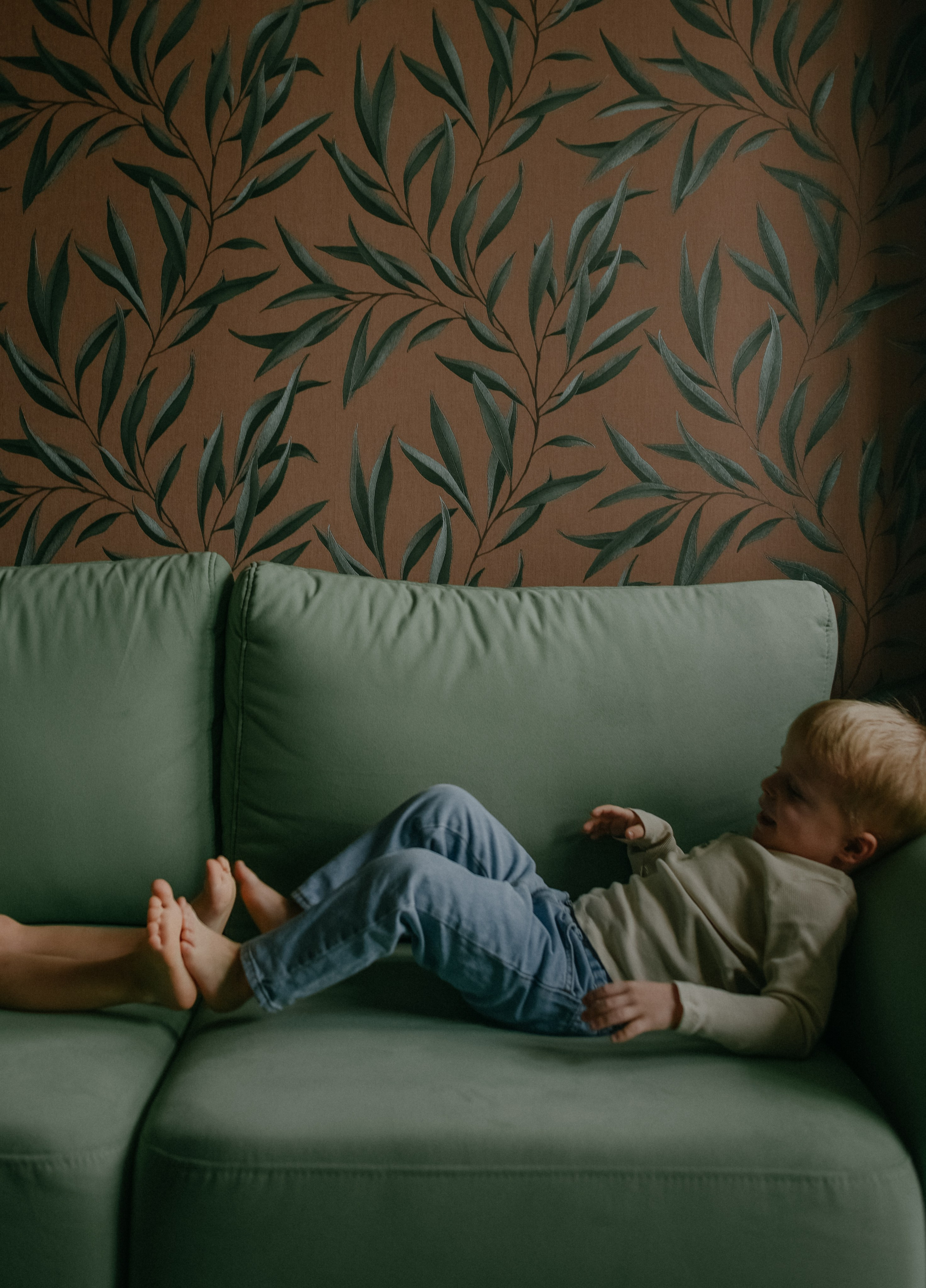 Двойняшки. Семейный и свадебный фотограф в Санкт-Петербурге Яна