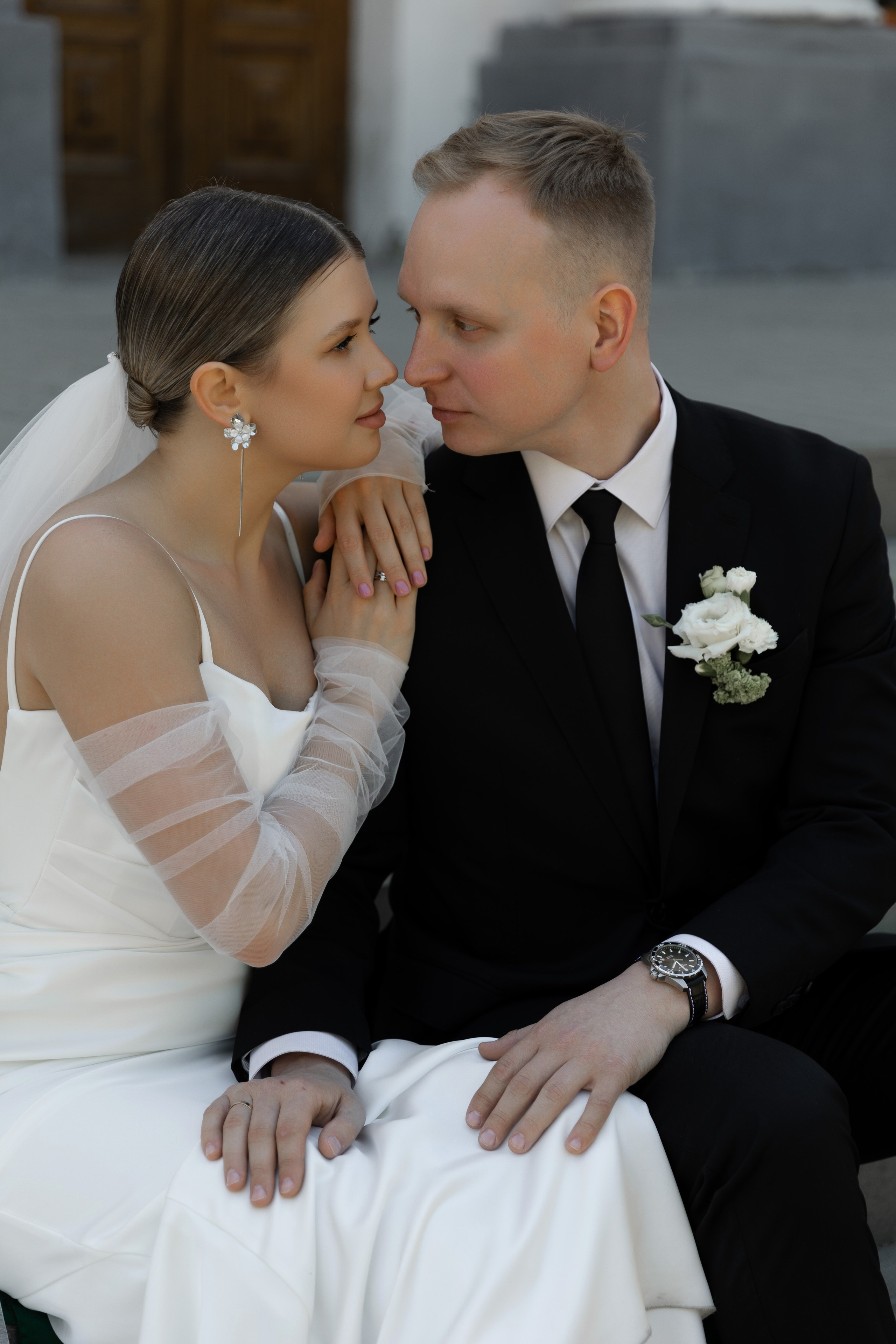 Екатерина и Алексей. Я Ира и я фотографирую свадьбы более 10 лет