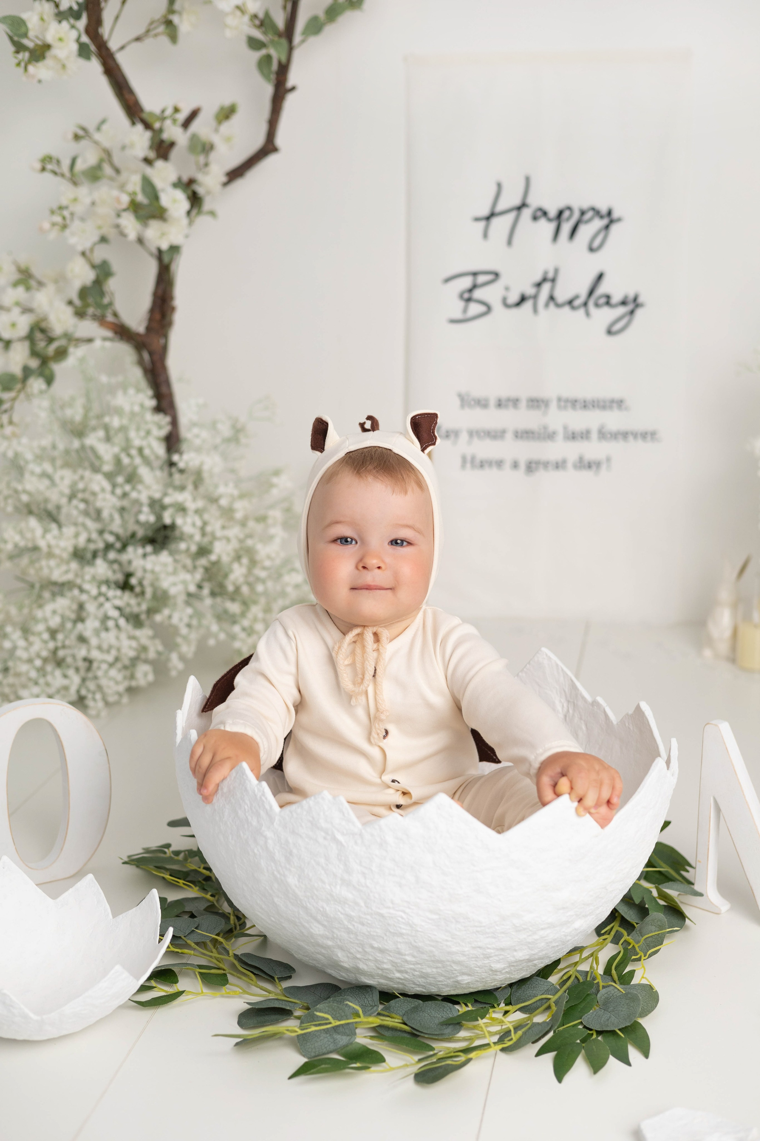 Первый годик. «Вкадре» — фотосессия новорожденных Тула | детский фотограф в Туле