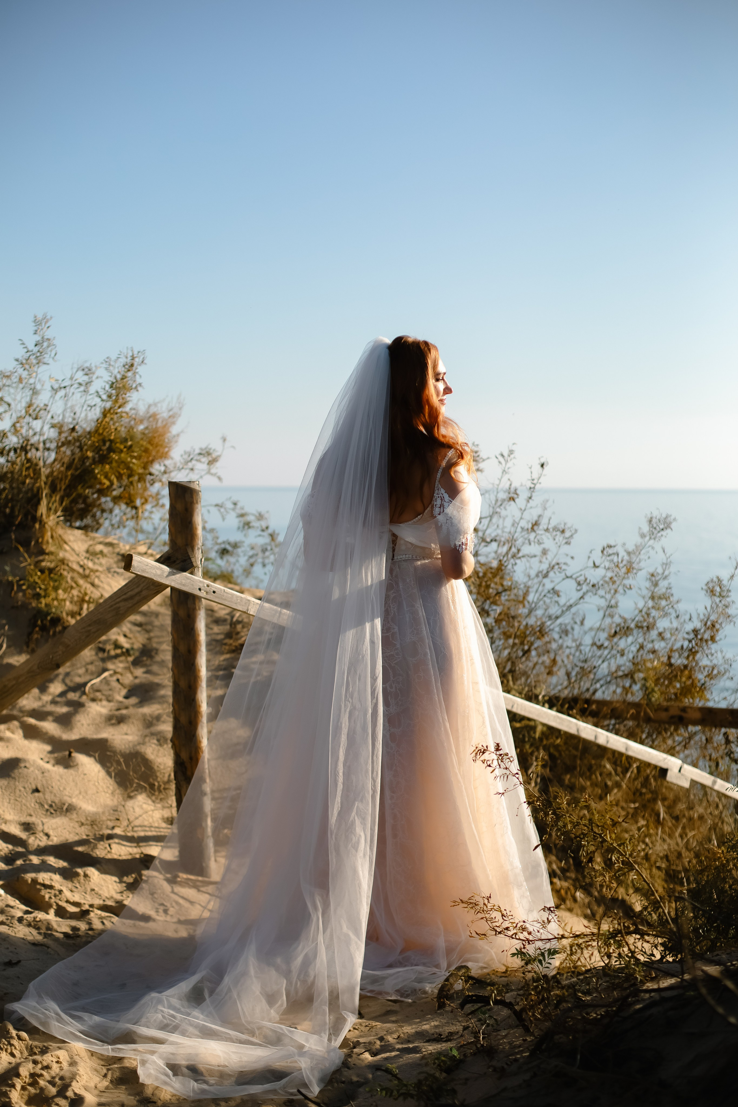 Светлана&Олег. Свадебный и семейный фотограф/видеограф в Краснодаре Наталья Осинская