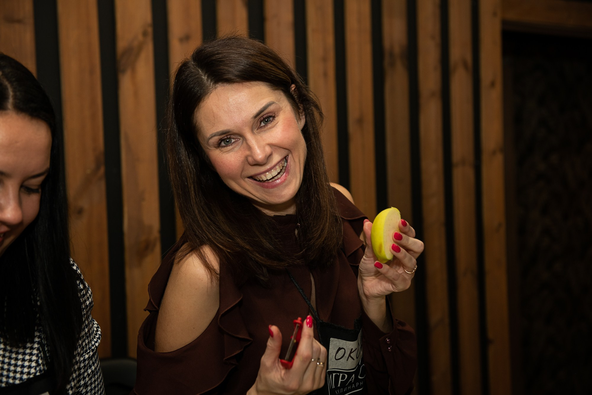 Репортажные съёмки. Lucytheatre