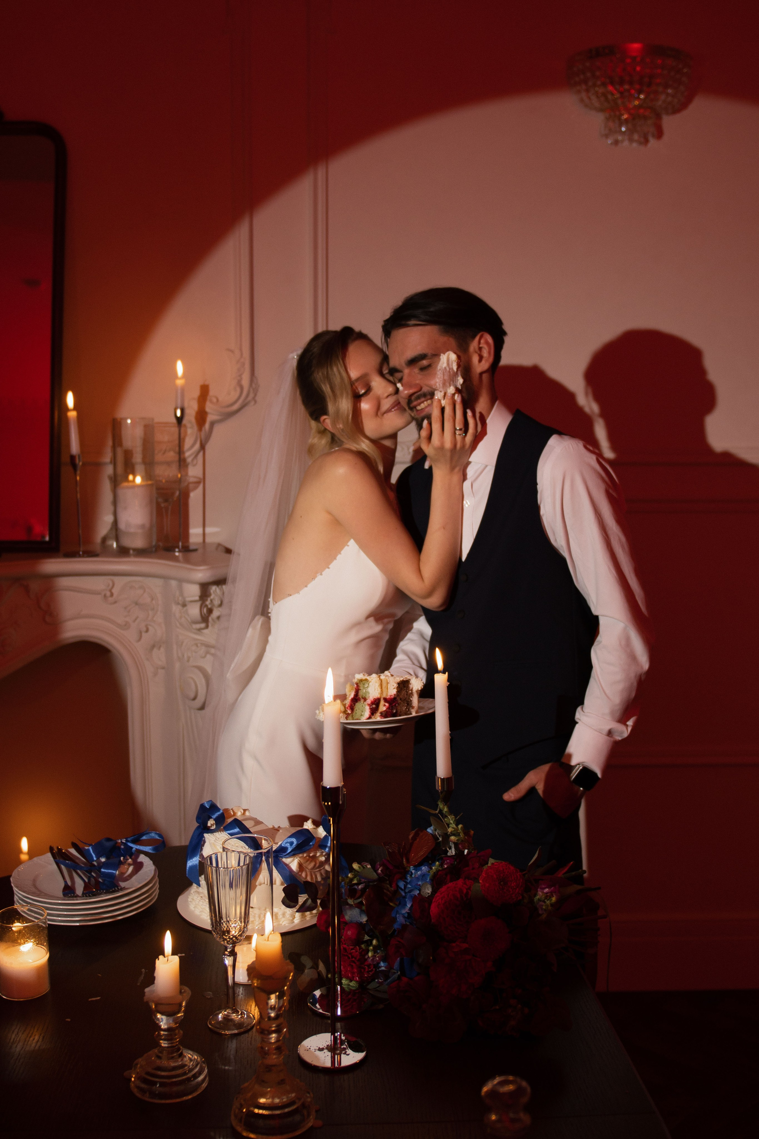 Люблю тебя до луны и обратно. Свадебный и женский фотограф в Ставрополе Вика Лексеева