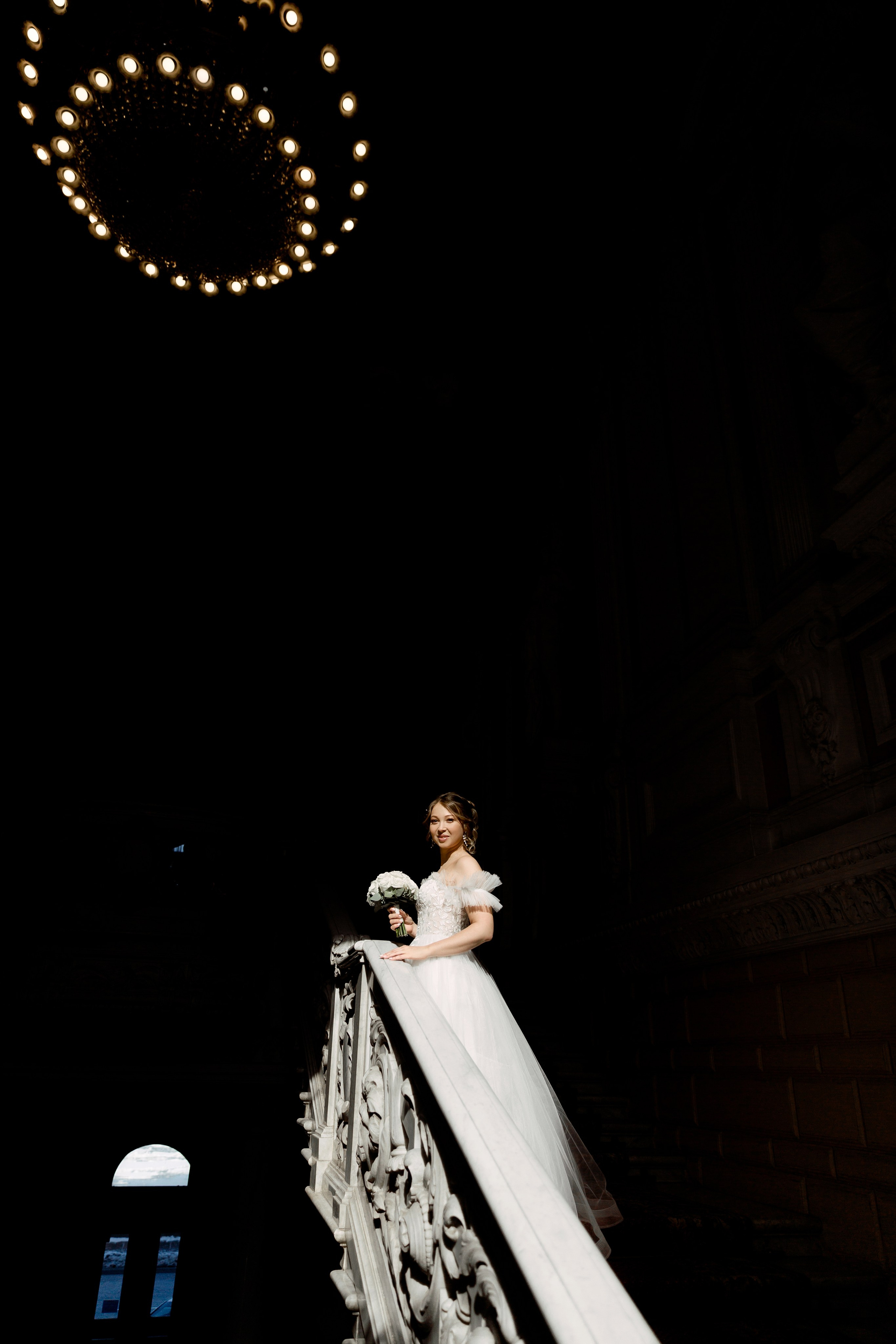 Людмила и Иван. Свадебный фотограф в Санкт-Петербурге Павел Резниченко