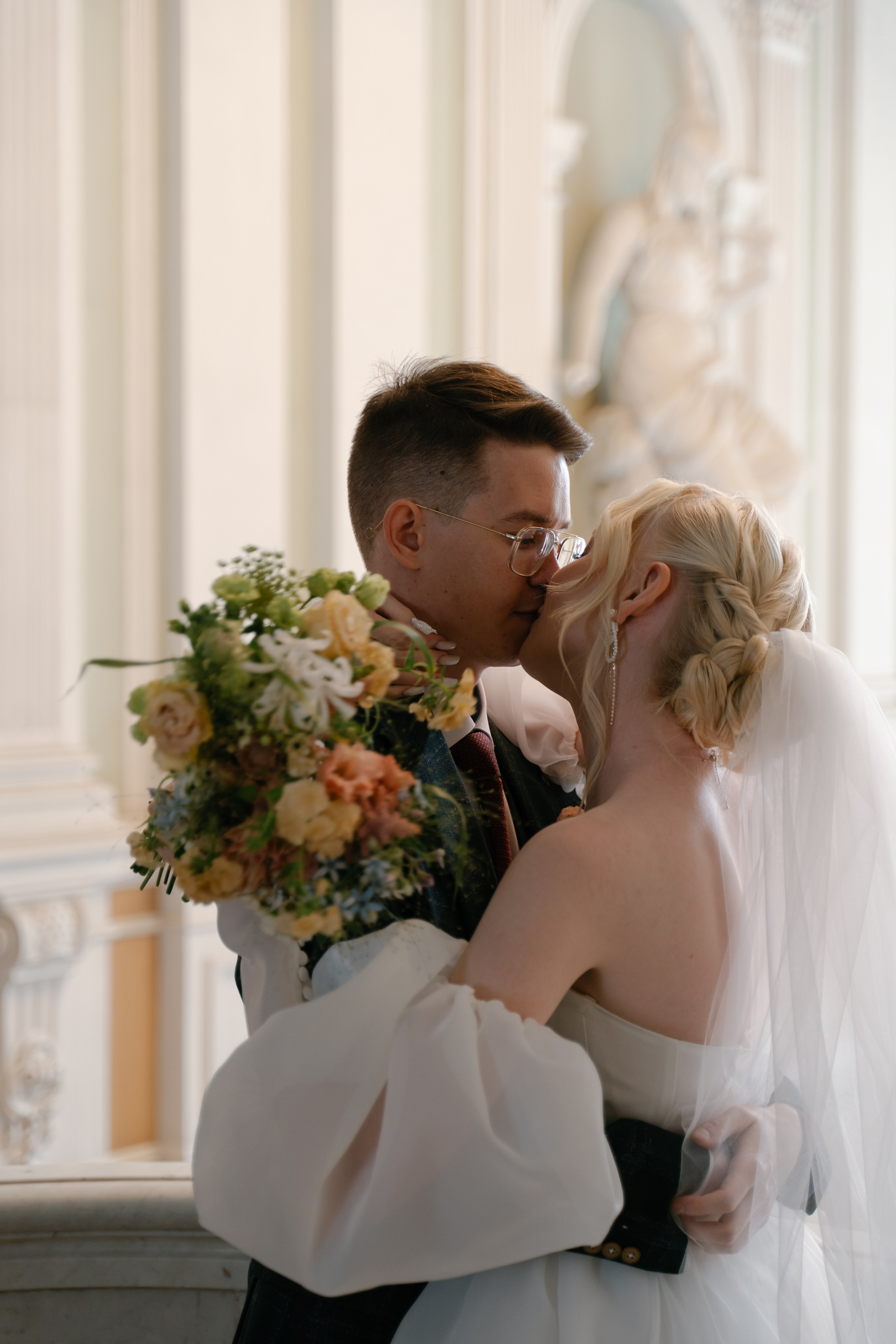 09.08.2023. Свадебный фотограф — Наталья Фед СПб/Москва