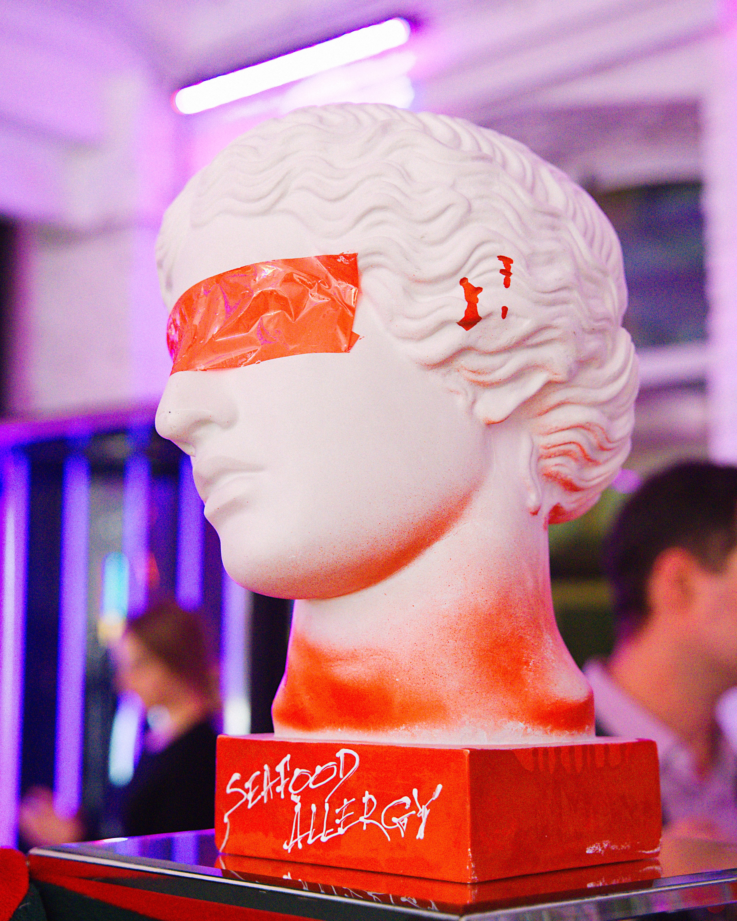 HYPE NEW YEAR. Фотограф Серафим Крюков