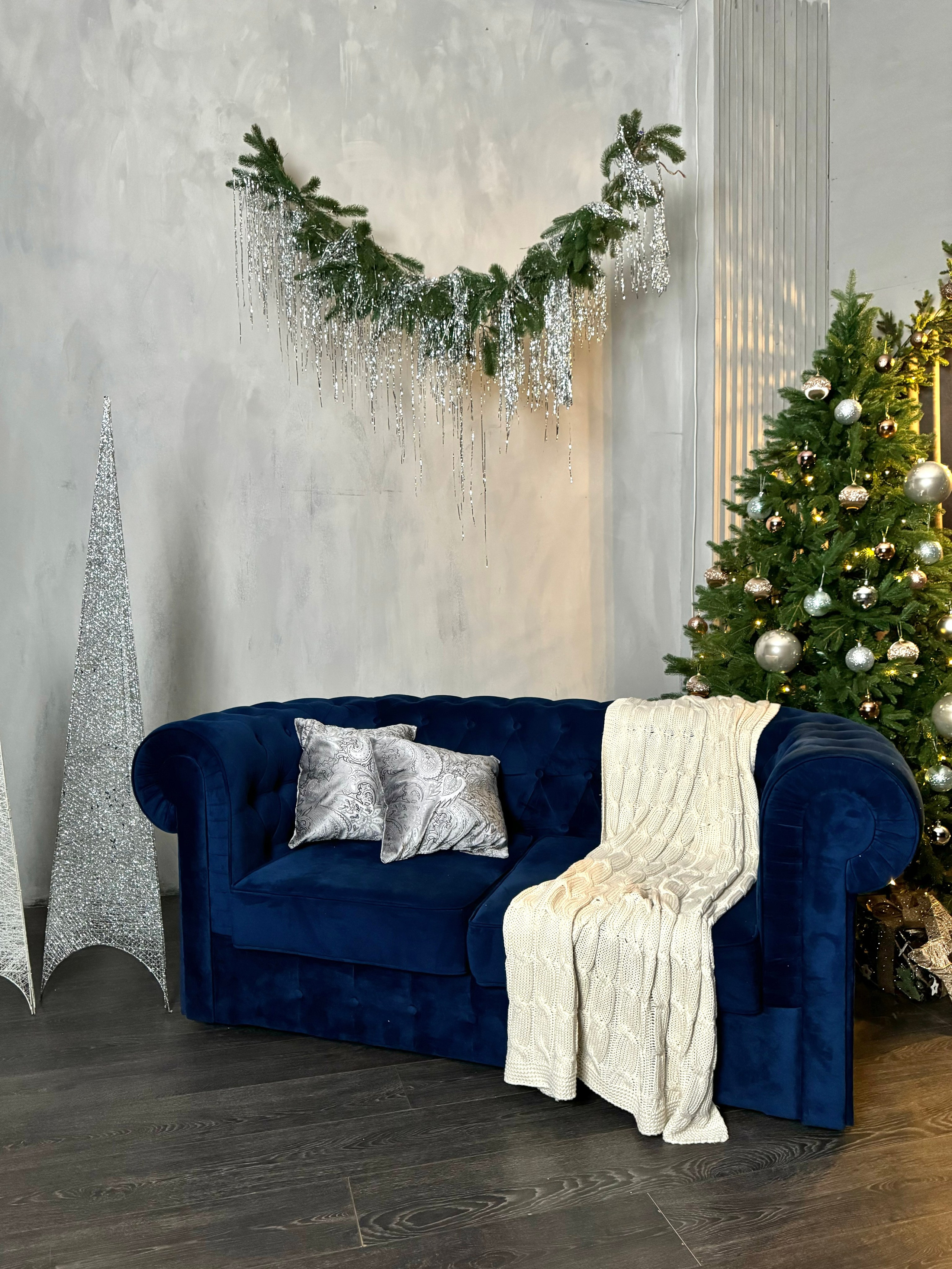 Зал Честер. Фотограф г. Хабаровск. Семейные и индивидуальные съёмки