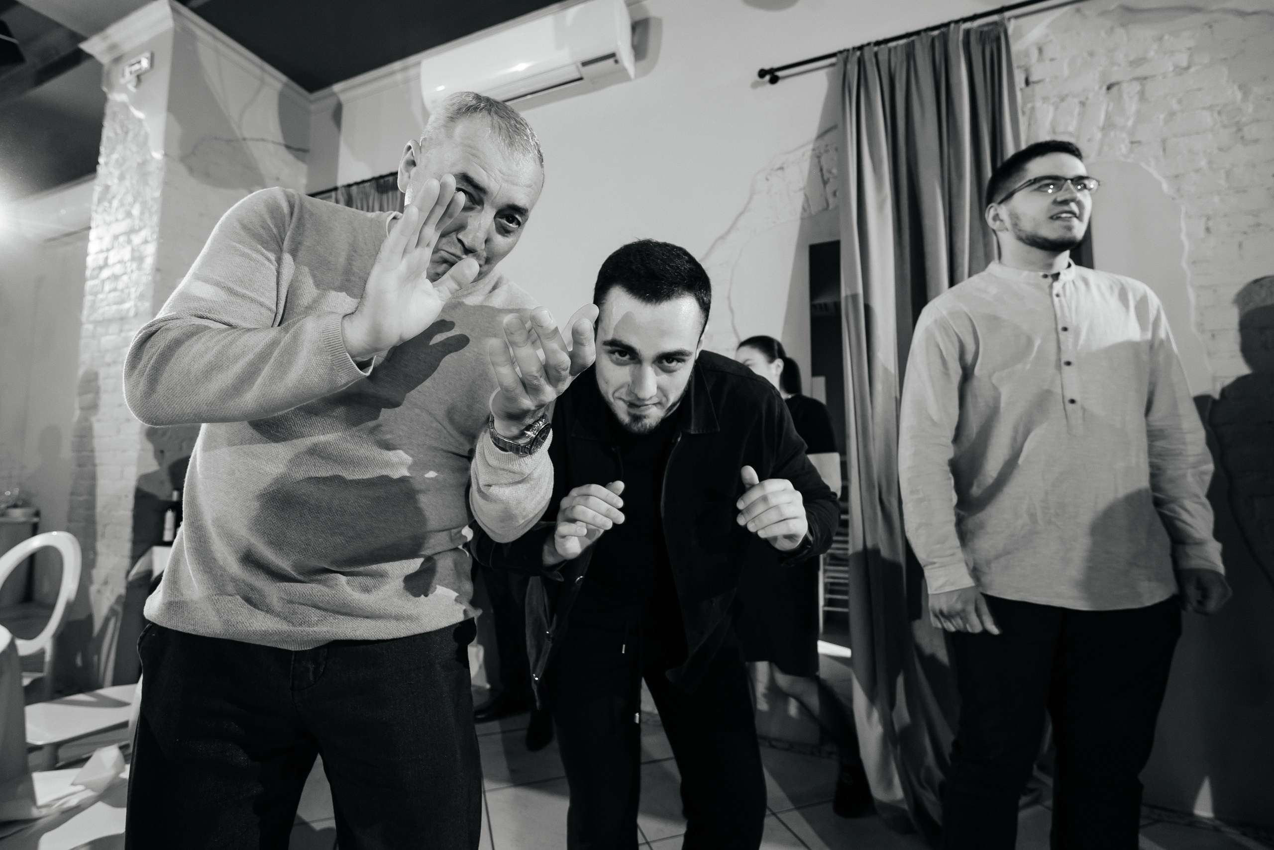 Сергей и Валерия. Свадебный фотограф