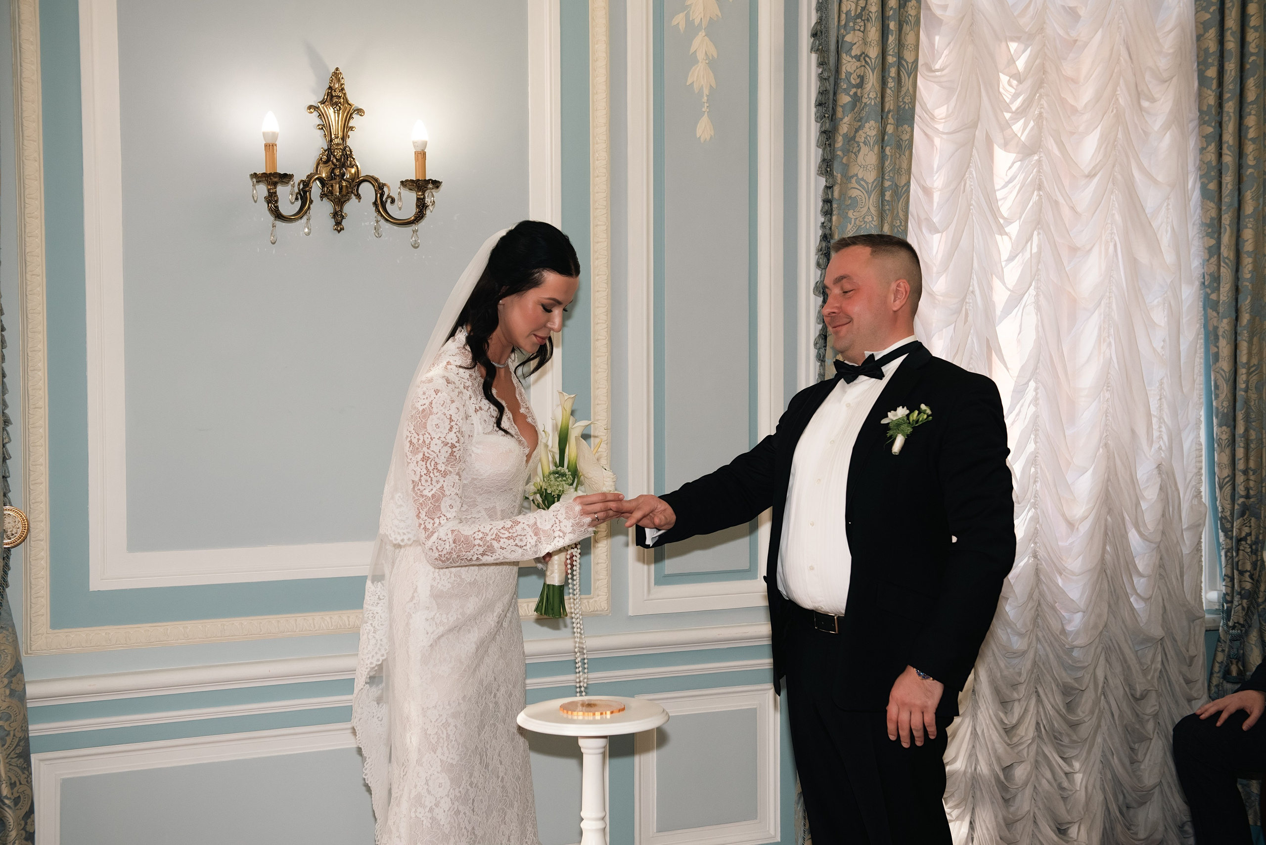 Усадьба Третьякова/ ресторан Аврора. Фотограф, визажист. Москва