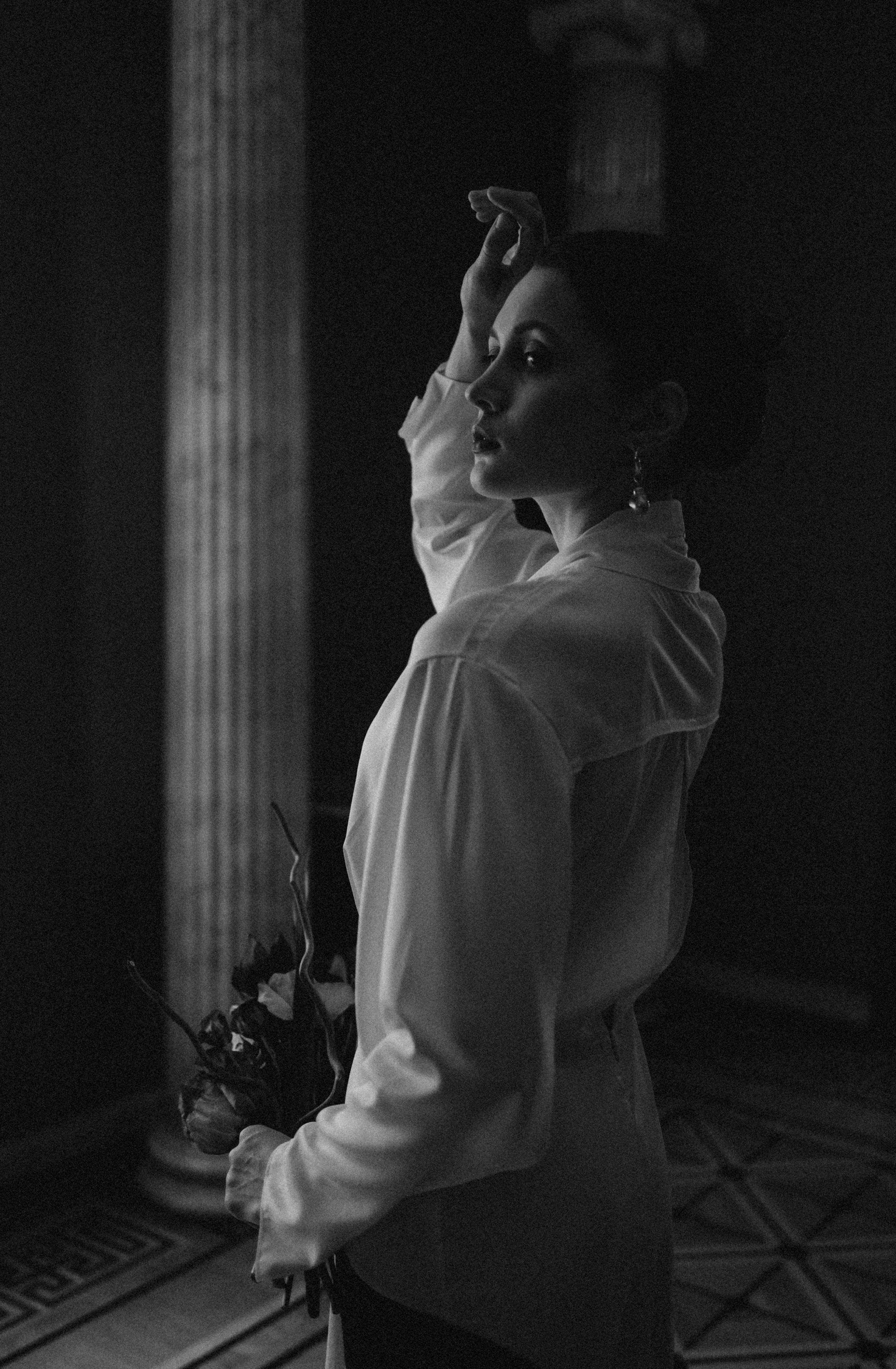 Гриша и Саша Эрмитаж. Семейный свадебный фотограф Семен Егоров