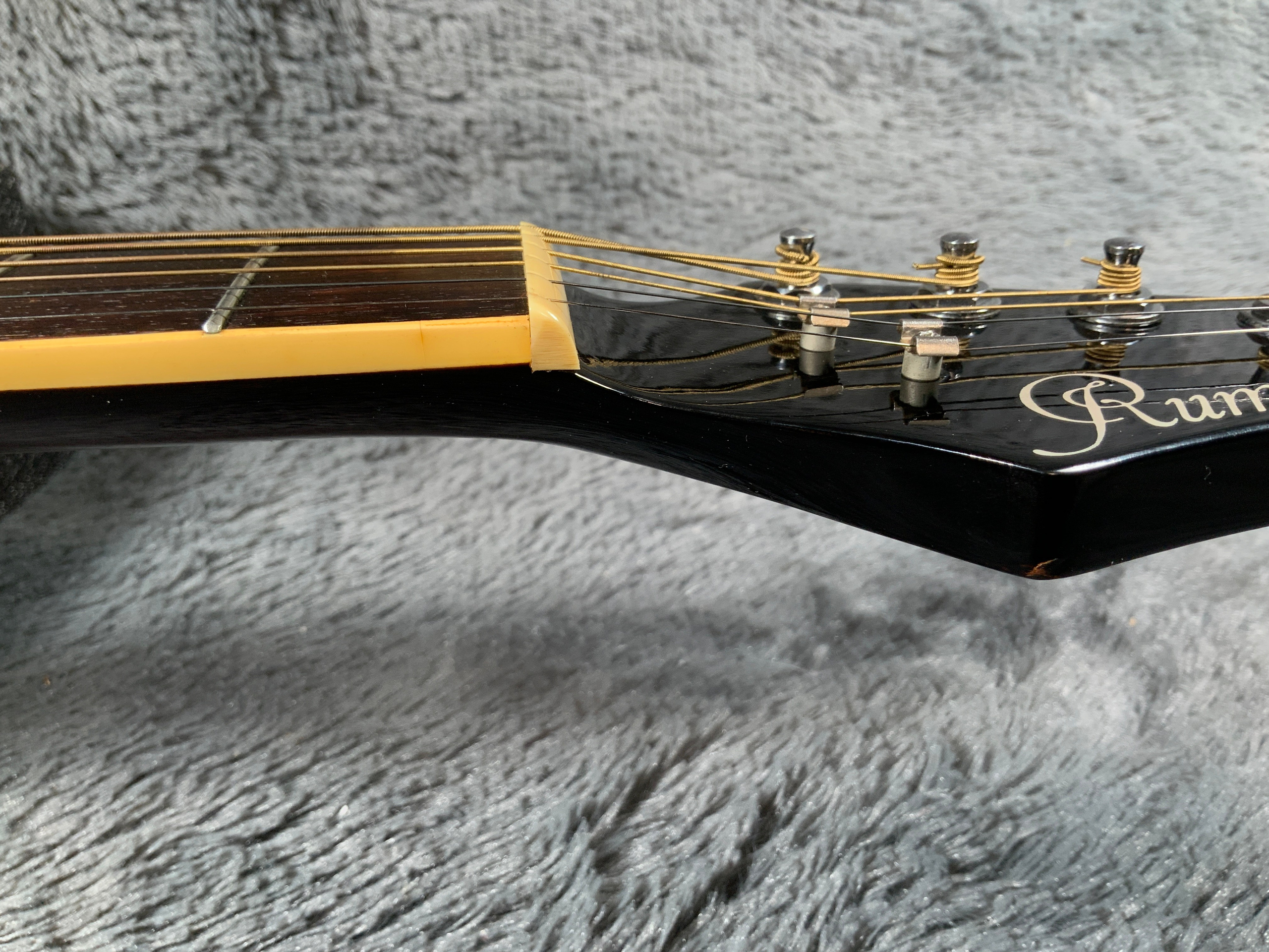 Morris Rumbler MR-1 Japan 90's