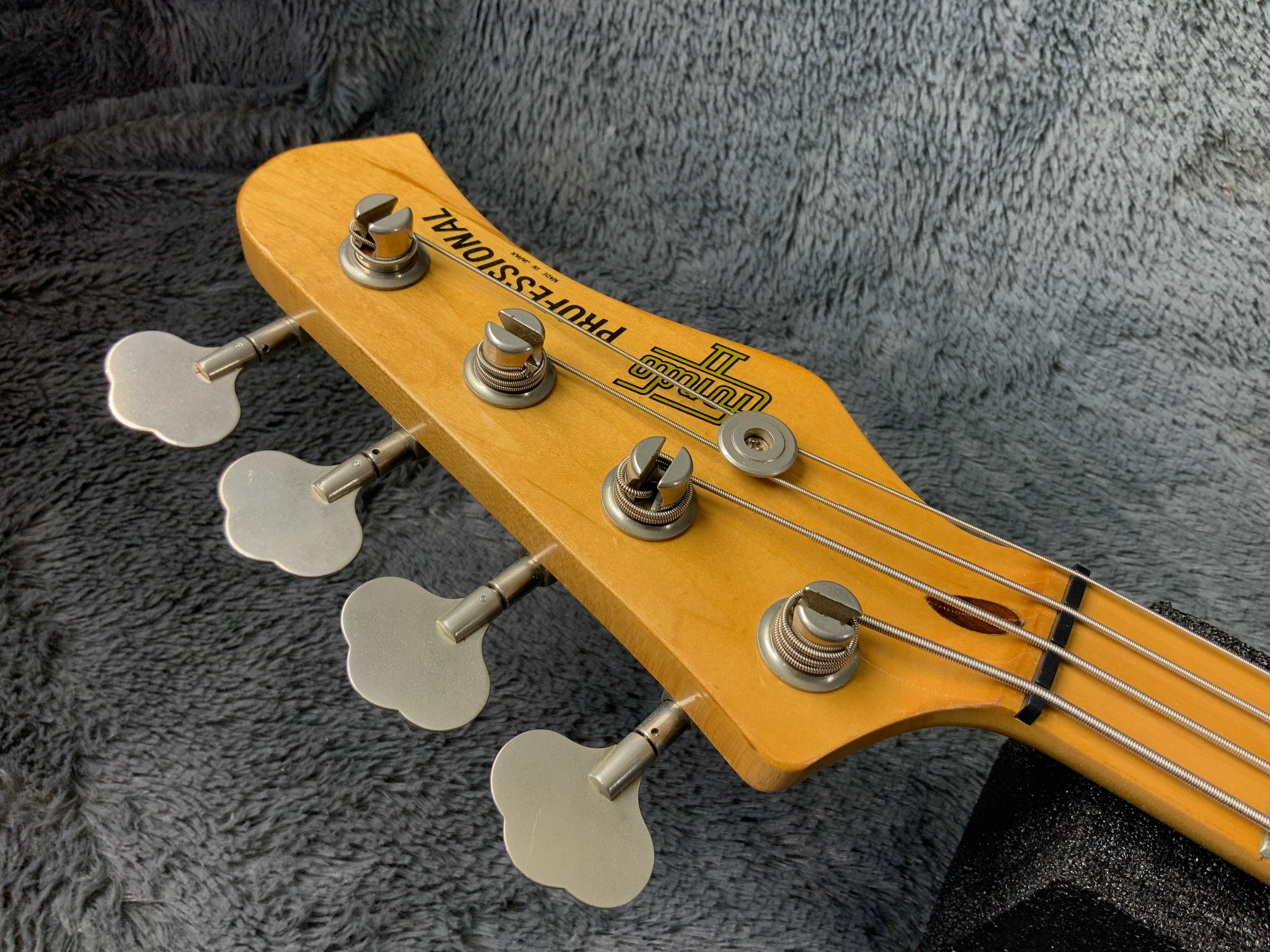 Hondo II Professional Made in Japan by Tokai 80's