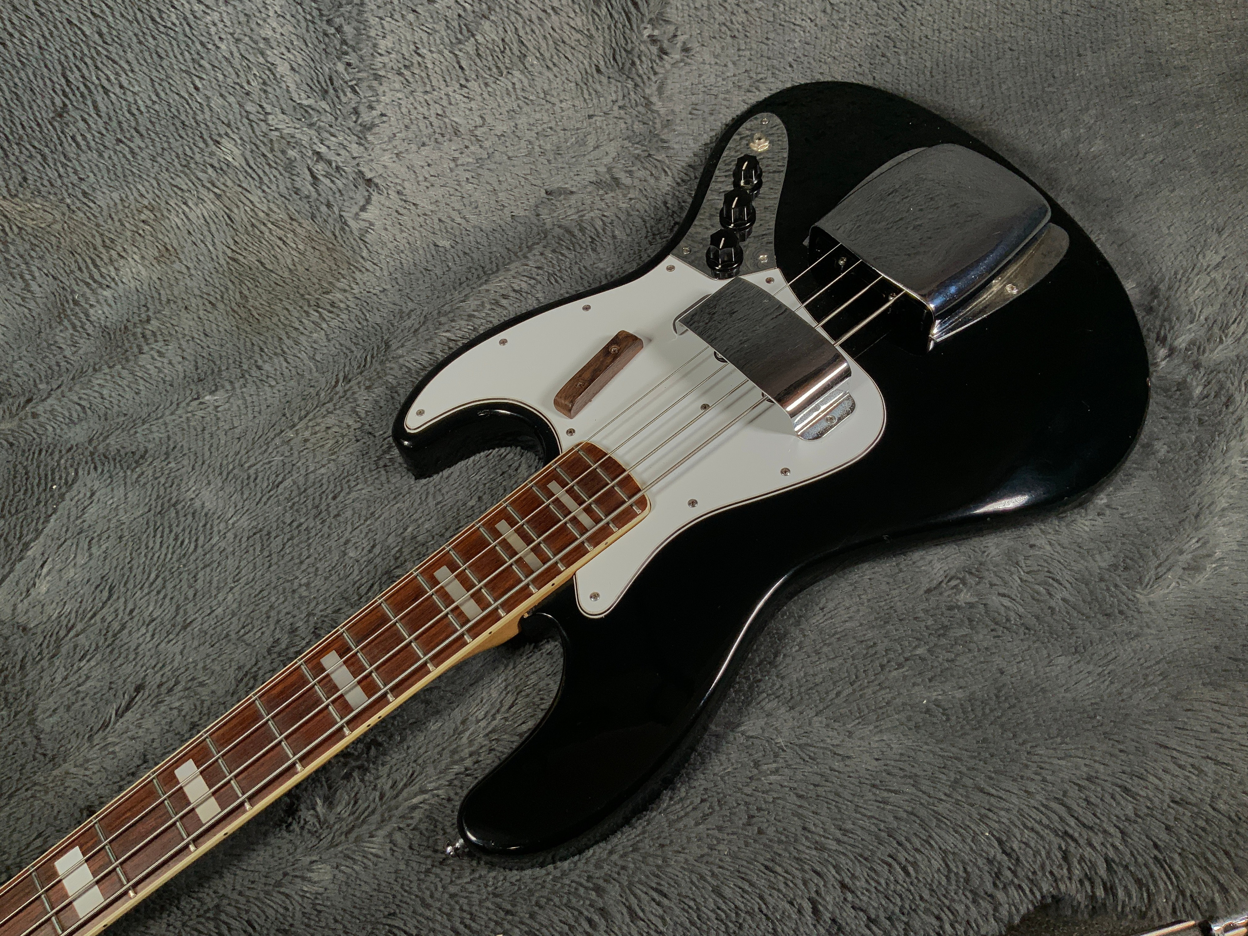 Fresh Jazz Bass Japan 70's