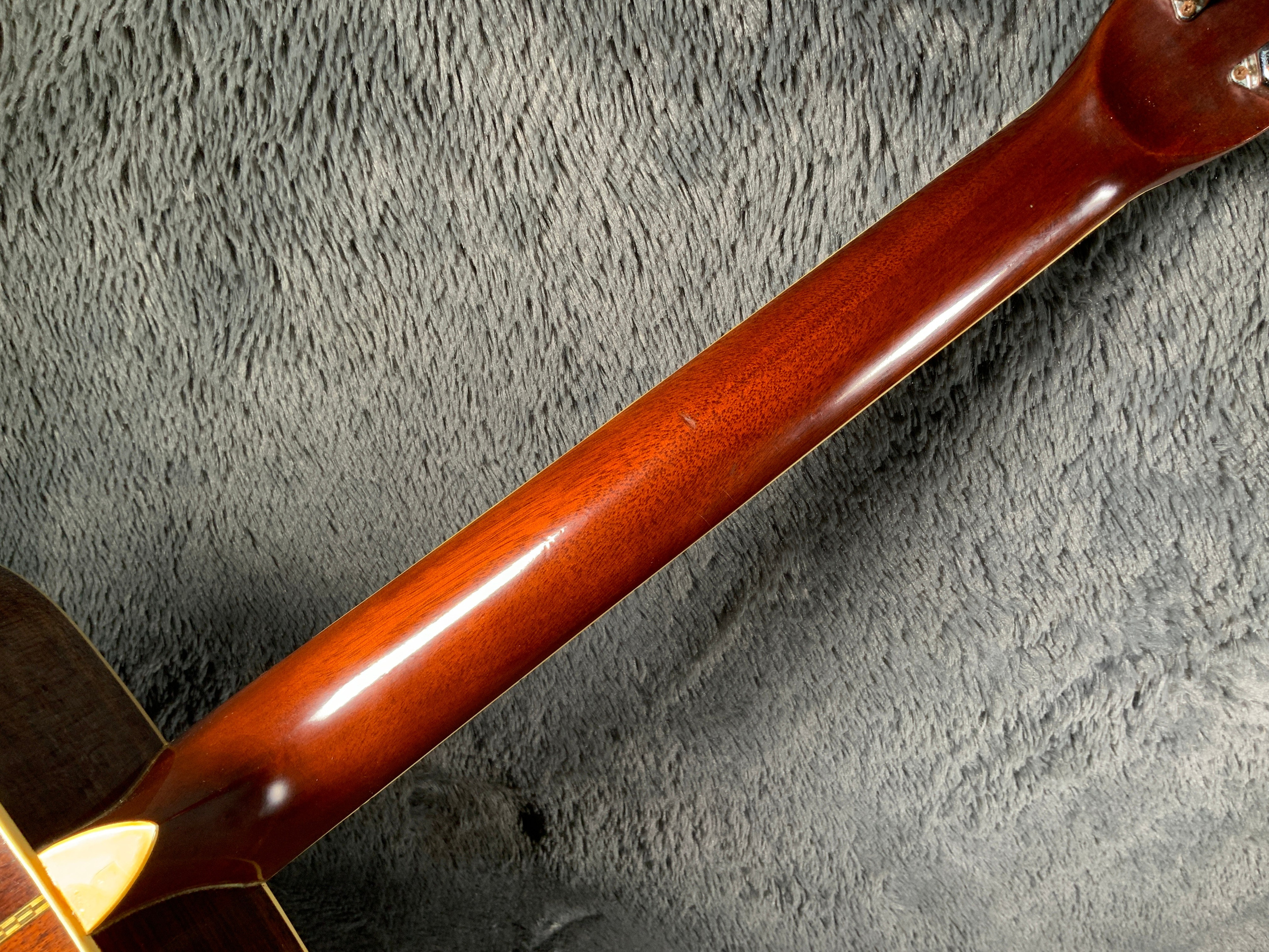 Morris FD-25 Japan 1975