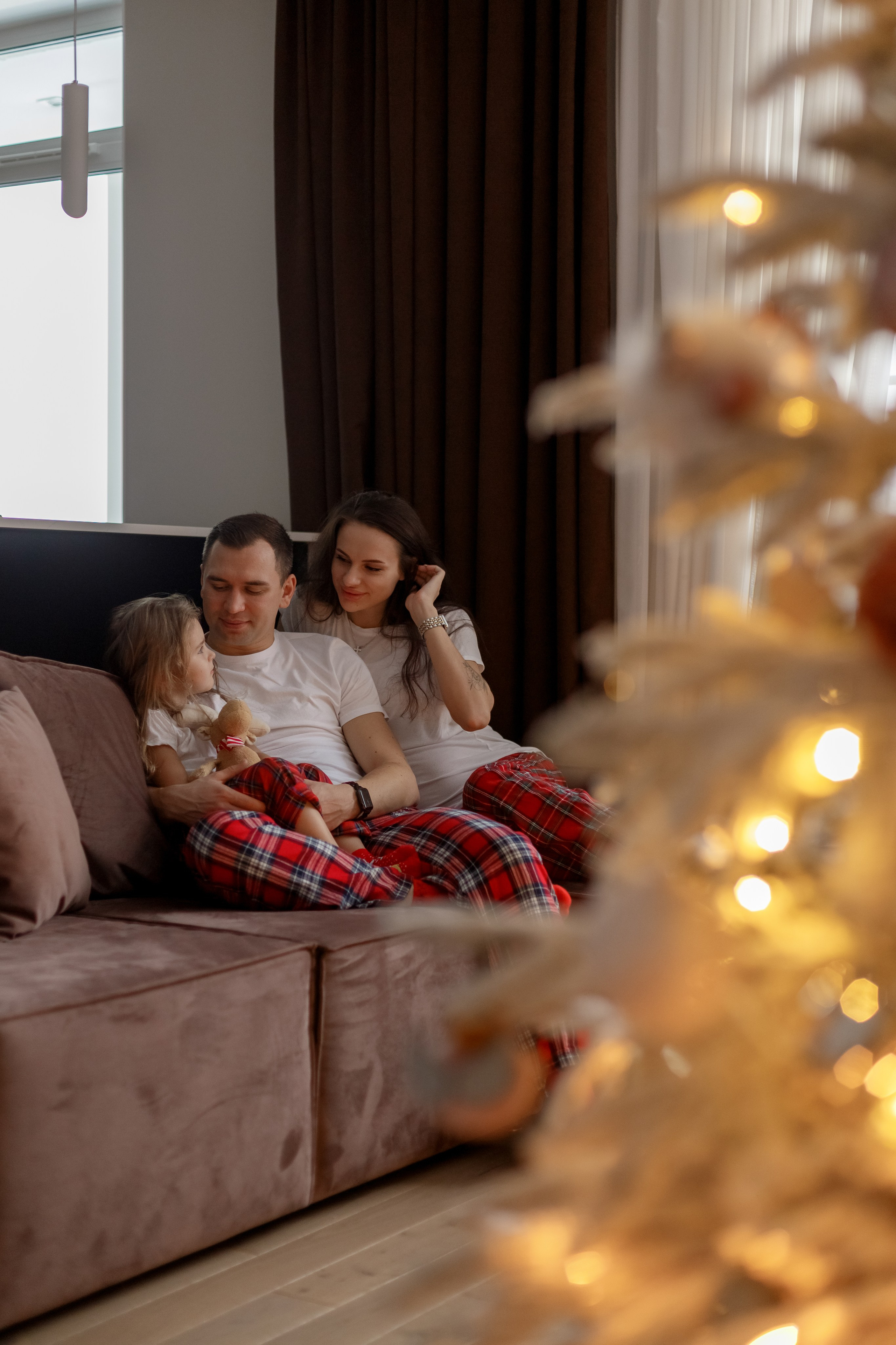 Дома. Фотограф в Санкт-Петербурге Наталья Макарова