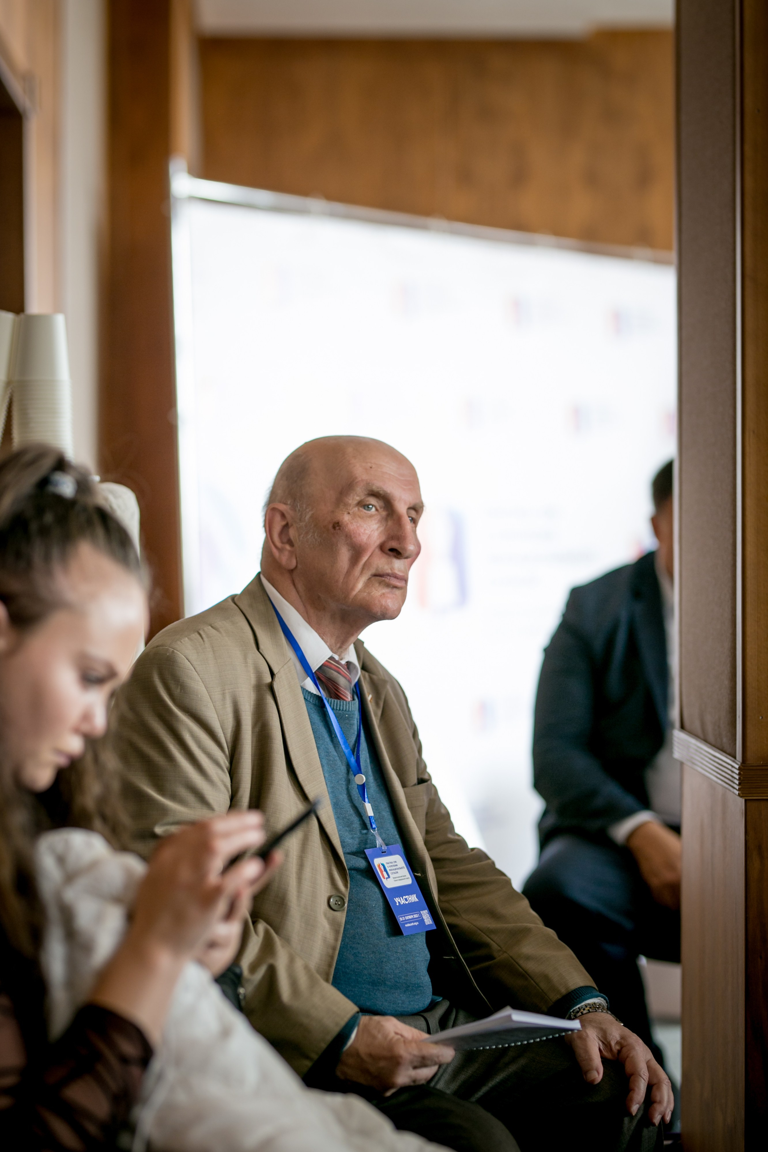 Форум ЭтноСМИ. Фотограф в Крыму