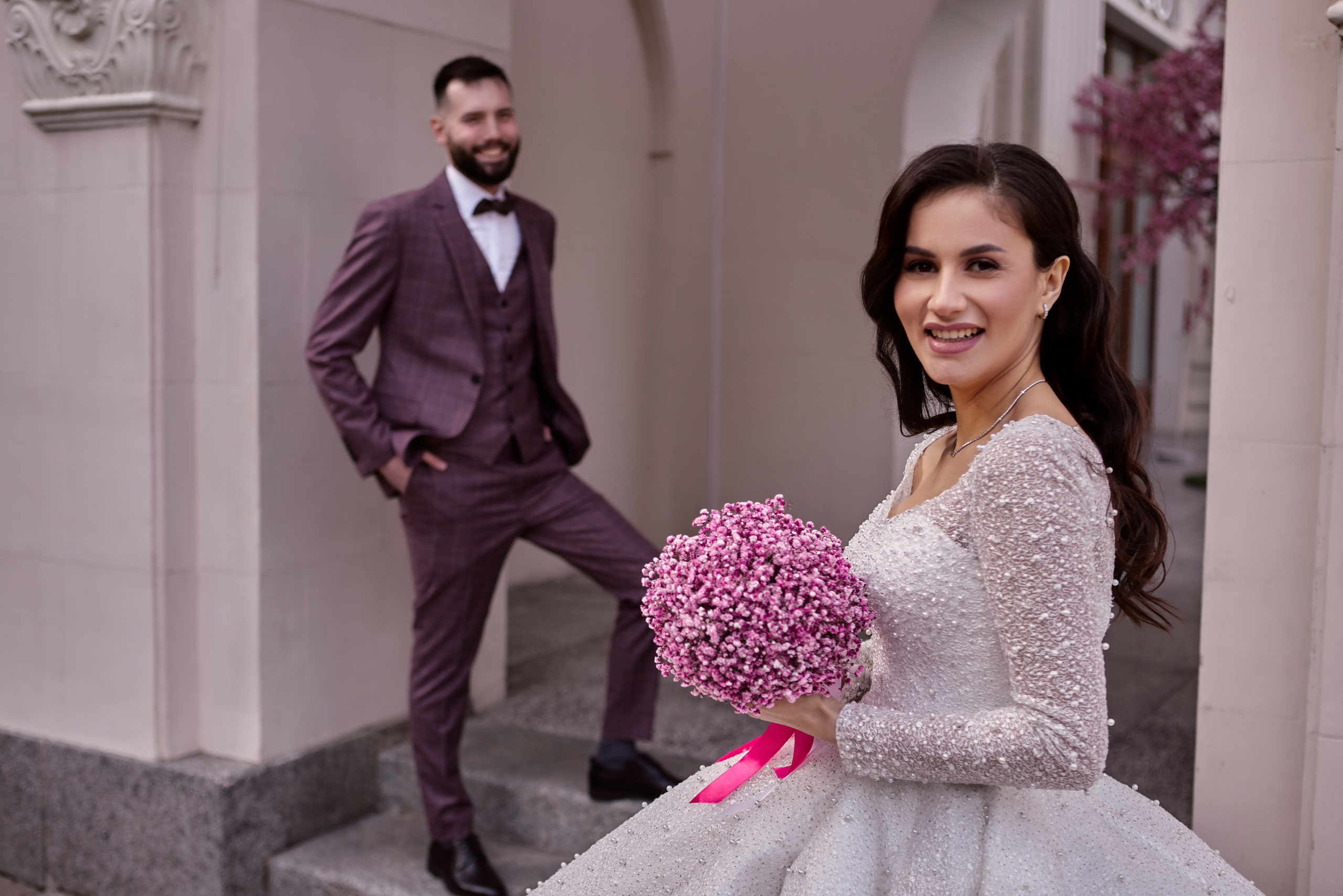 Denis & Elmira свадьба в Сочи. Свадебный и семейный фотограф в Сочи-Красной поляне Ларионова Анна