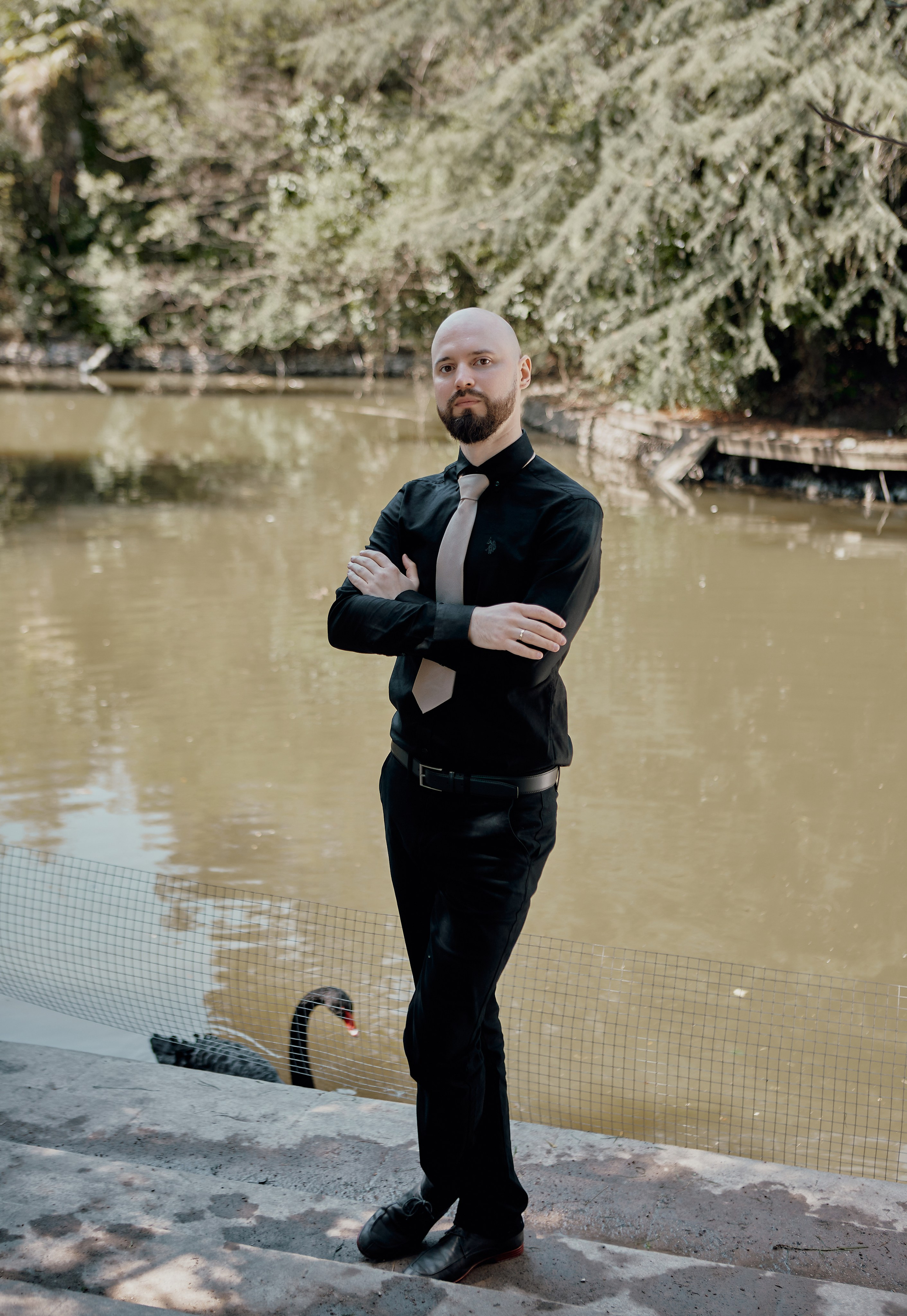 Евгений и Алёна. Свадебный и семейный фотограф в Сочи-Красной поляне Ларионова Анна