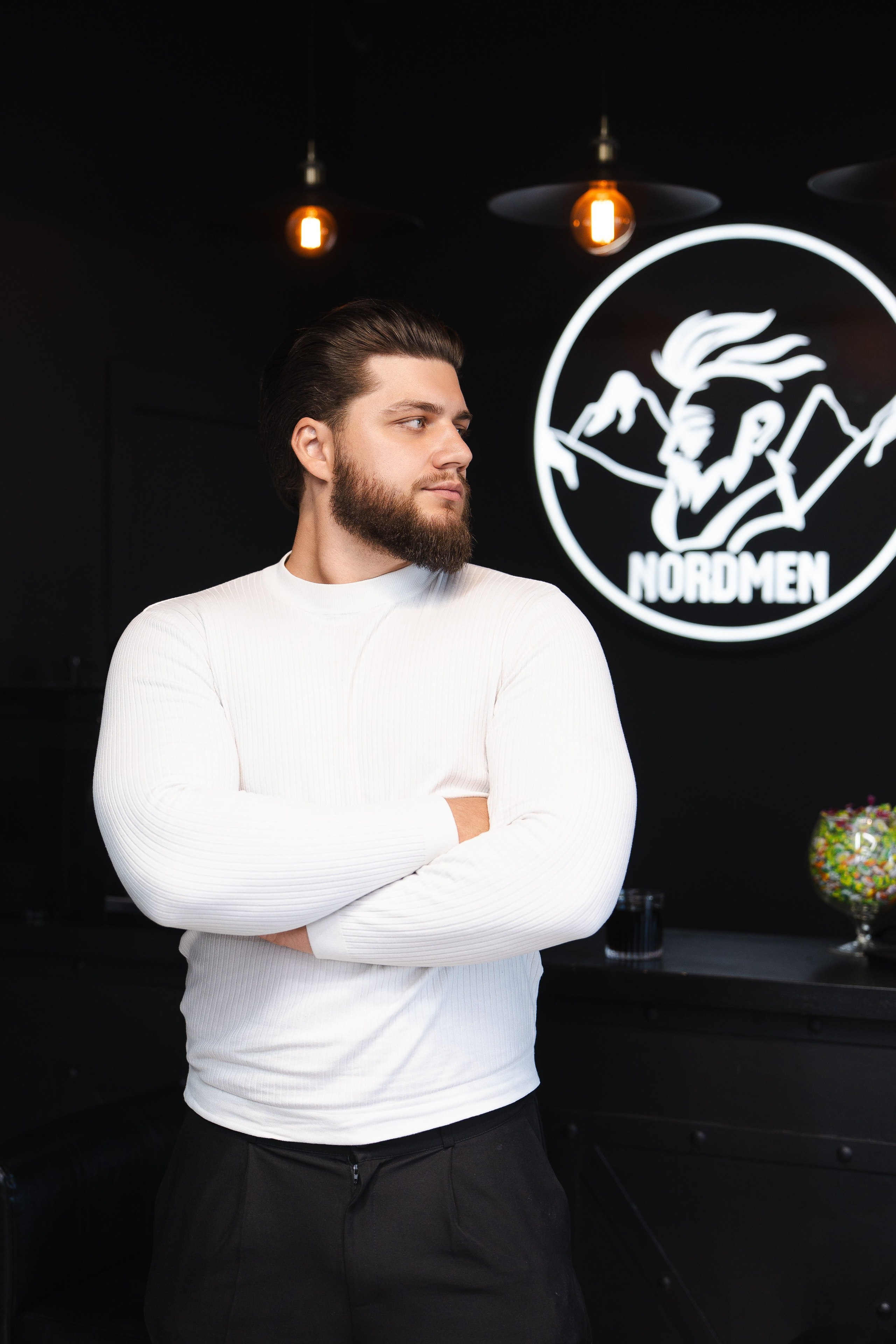 Nordmen. Фотограф Хабаровск