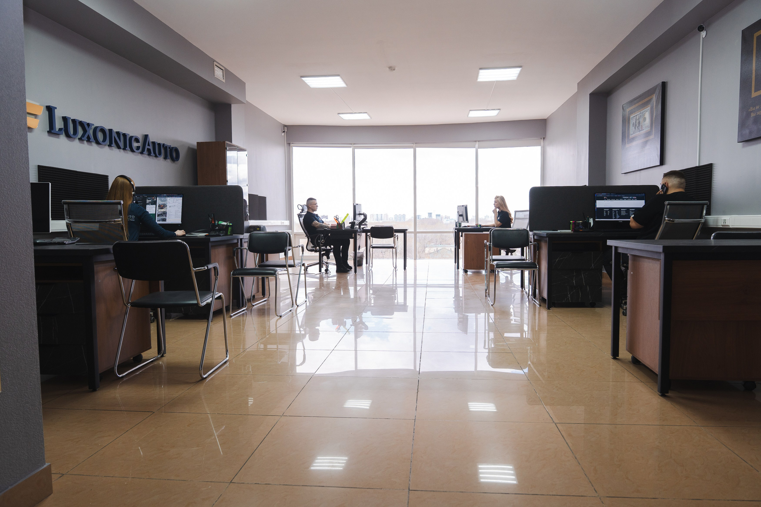 Luxonic Auto. Фотограф Хабаровск