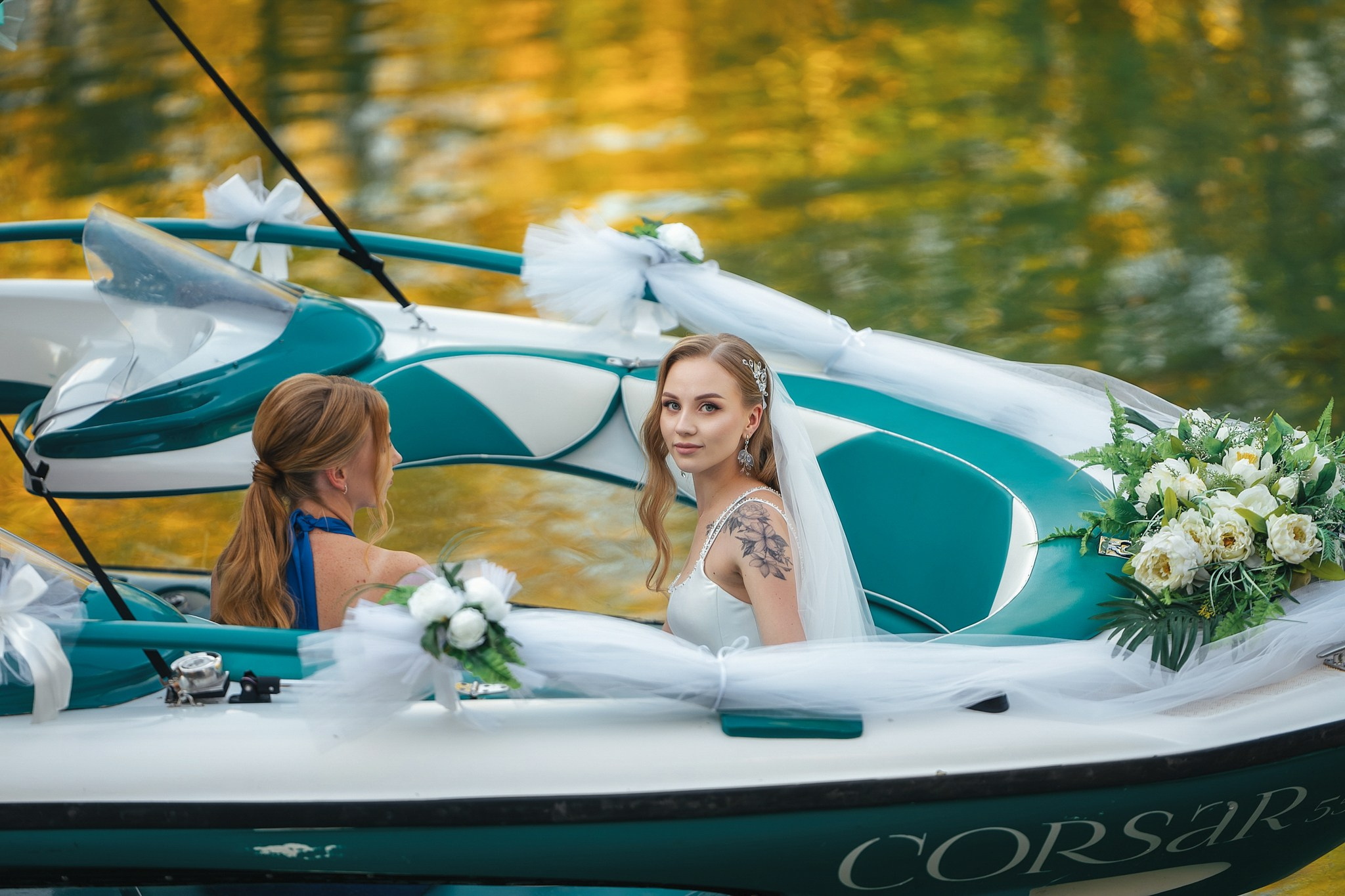 Дарья и Александр. Андрей Сливенко. Свадебный фотограф и видеограф в Волгодонске и Ростове-на-Дону
