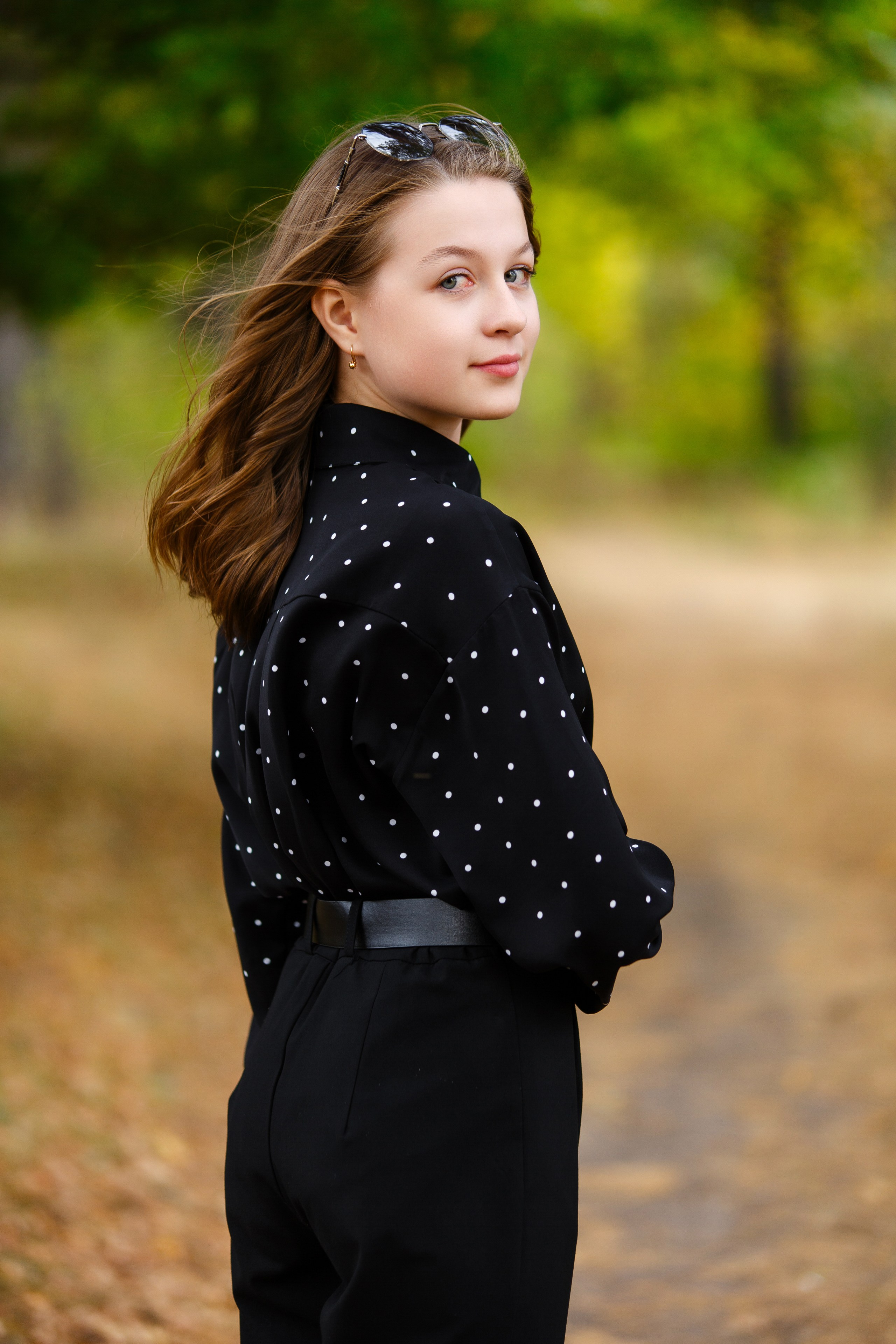 ПОРТРЕТНАЯ ФОТОСЕССИЯ УЛИЧНАЯ ДЛЯ 9 КЛАССА. ТВОЙ АЛЬБОМ / ТВОИ ПРАВИЛА