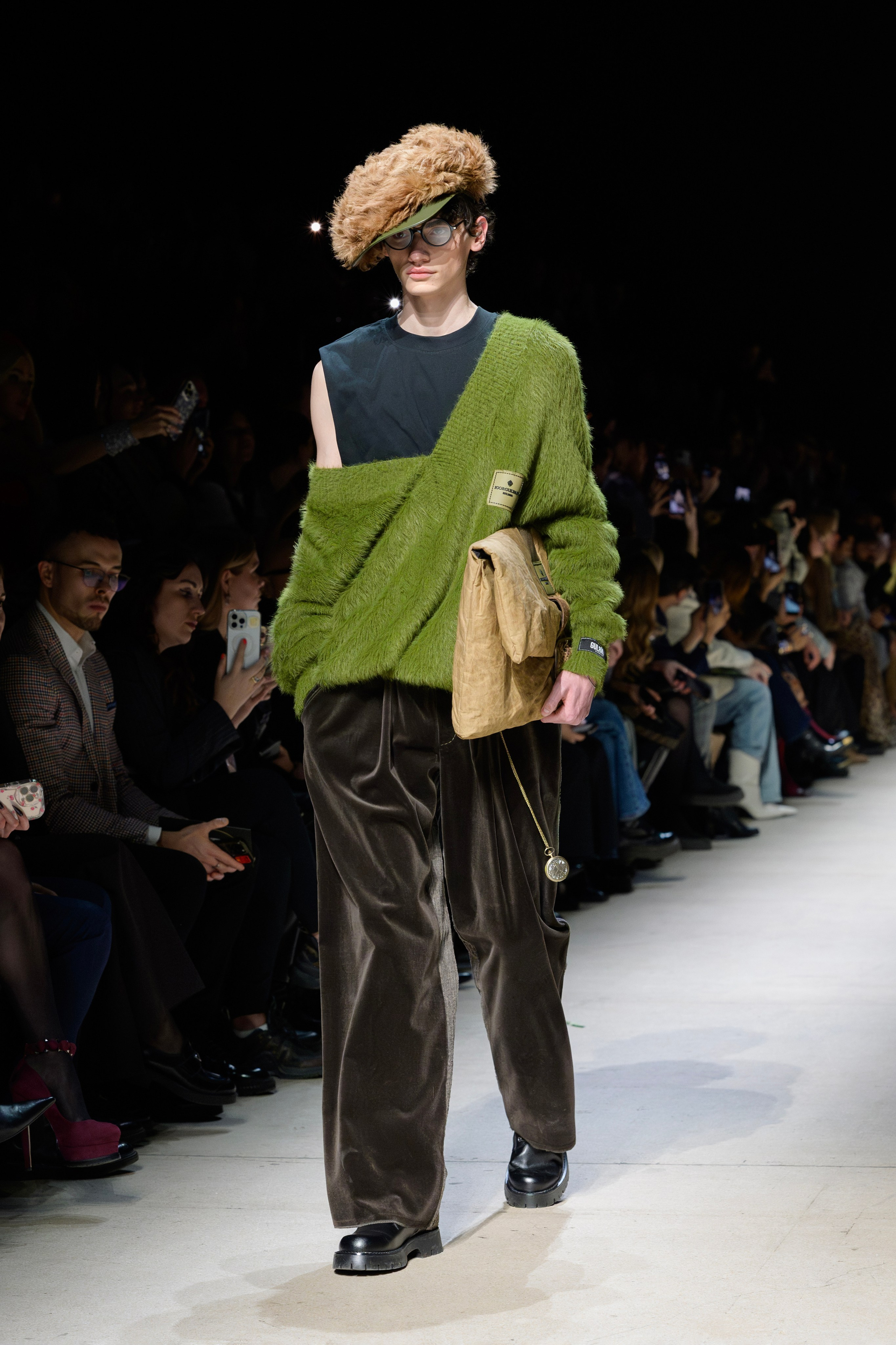 FASHION. Фотосессии в Москве и Калининграде