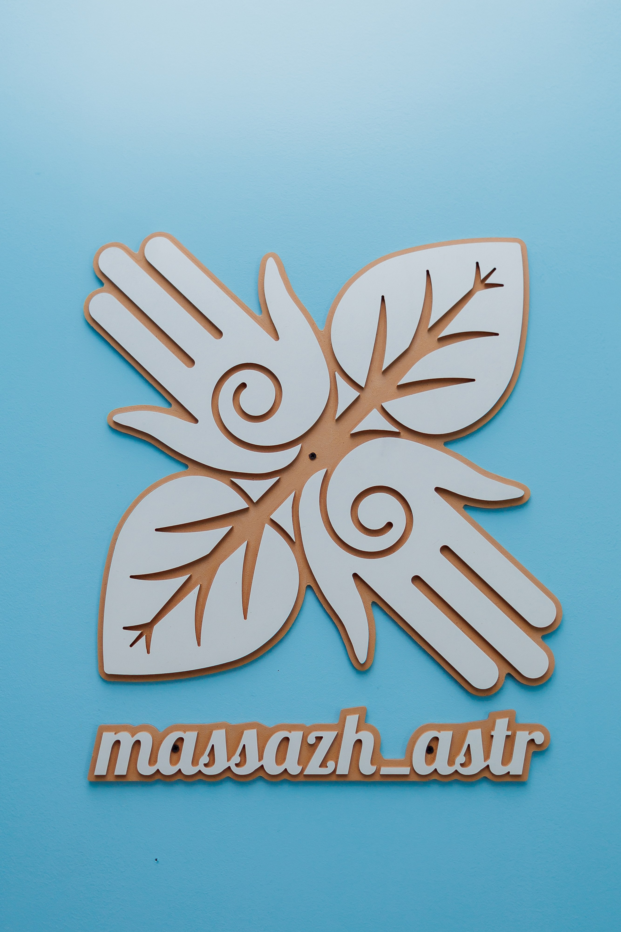 Контент для массажиста. Фотограф и видеомейкер в Астрахани | Мария Сушкова