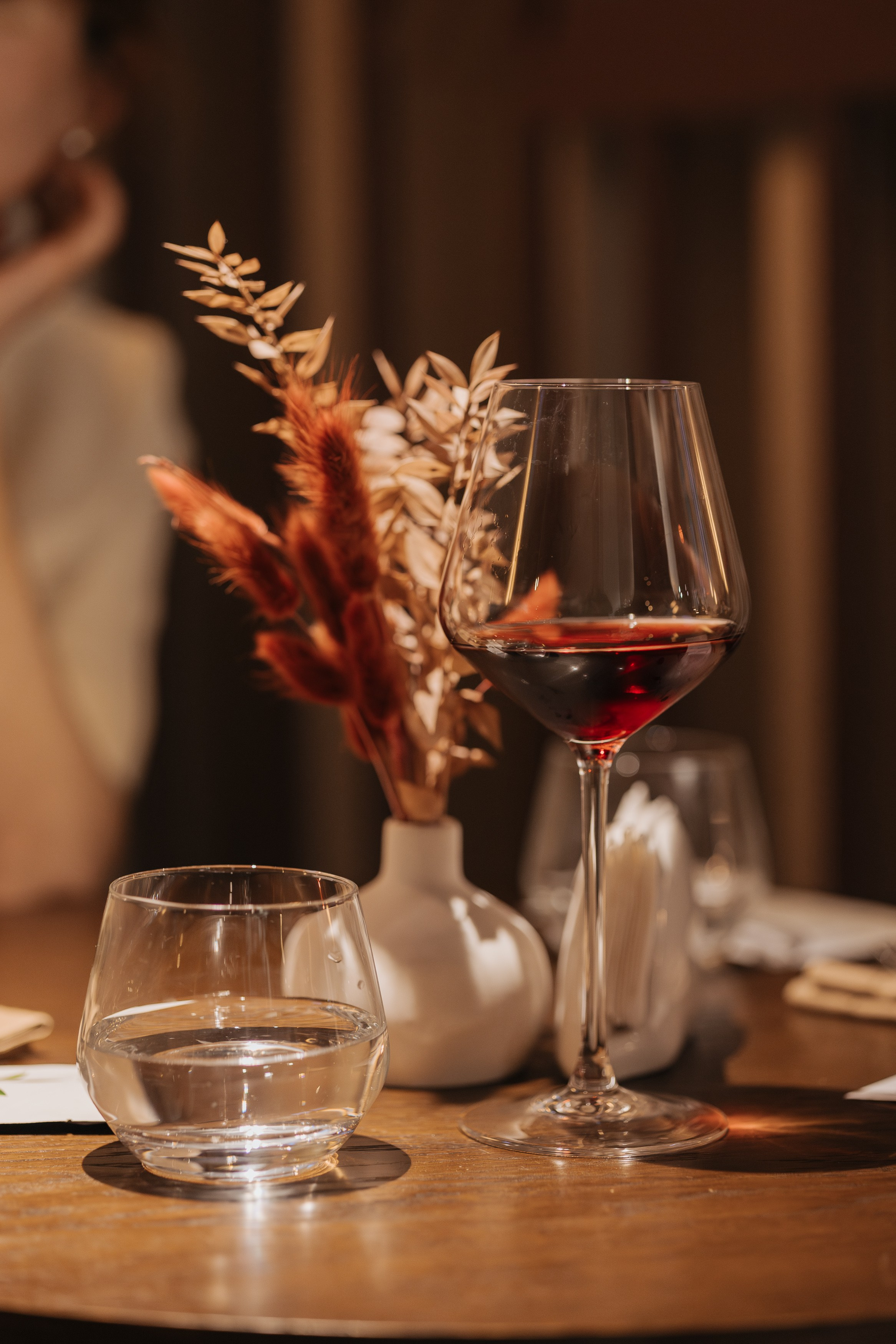 Ресторан Way. Портретный и репортажный фотограф в Казани Максим Сипачев