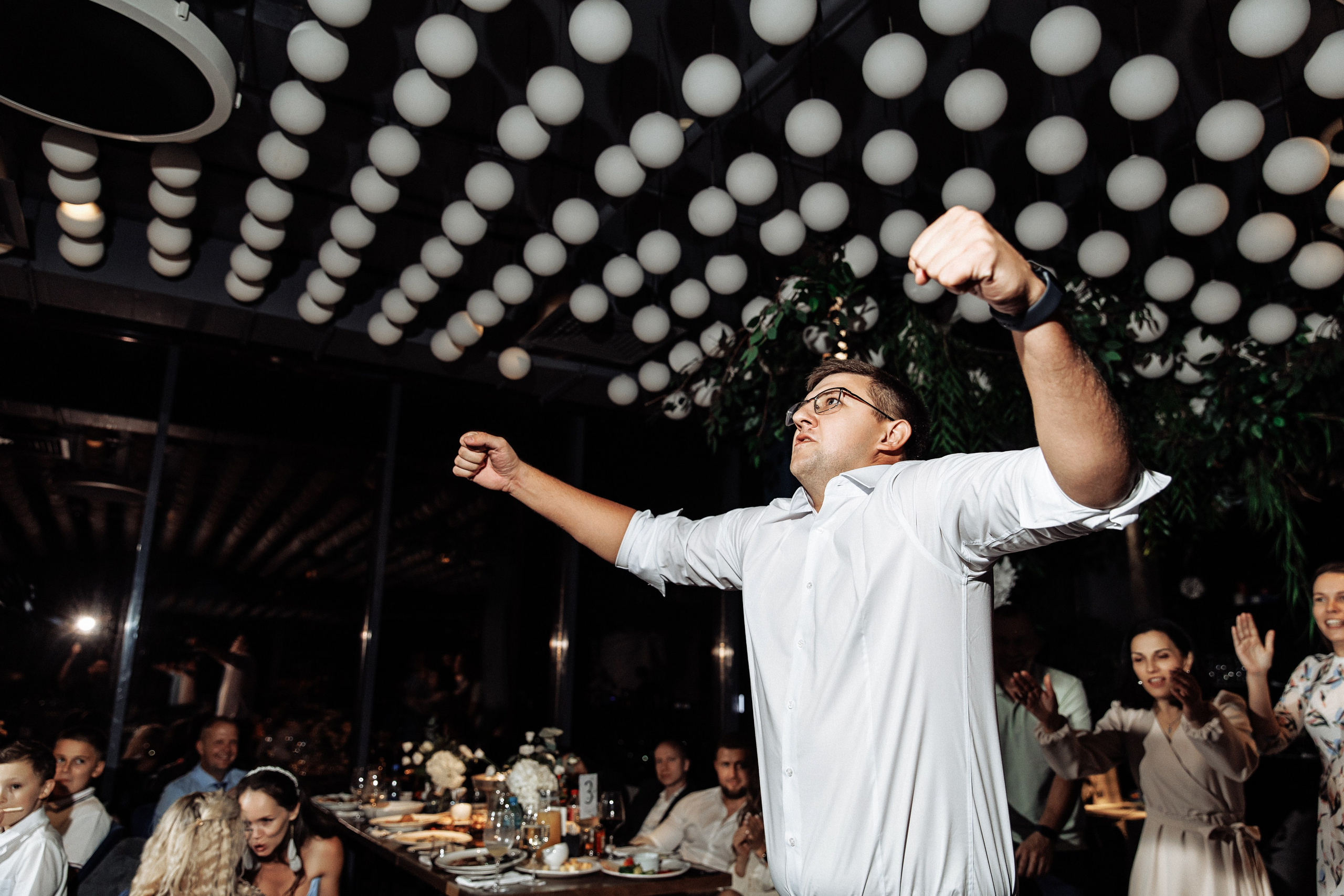 Анонс свадьбы Дима и Ира. Свадебный фотограф в Воронеже Денис Коровин