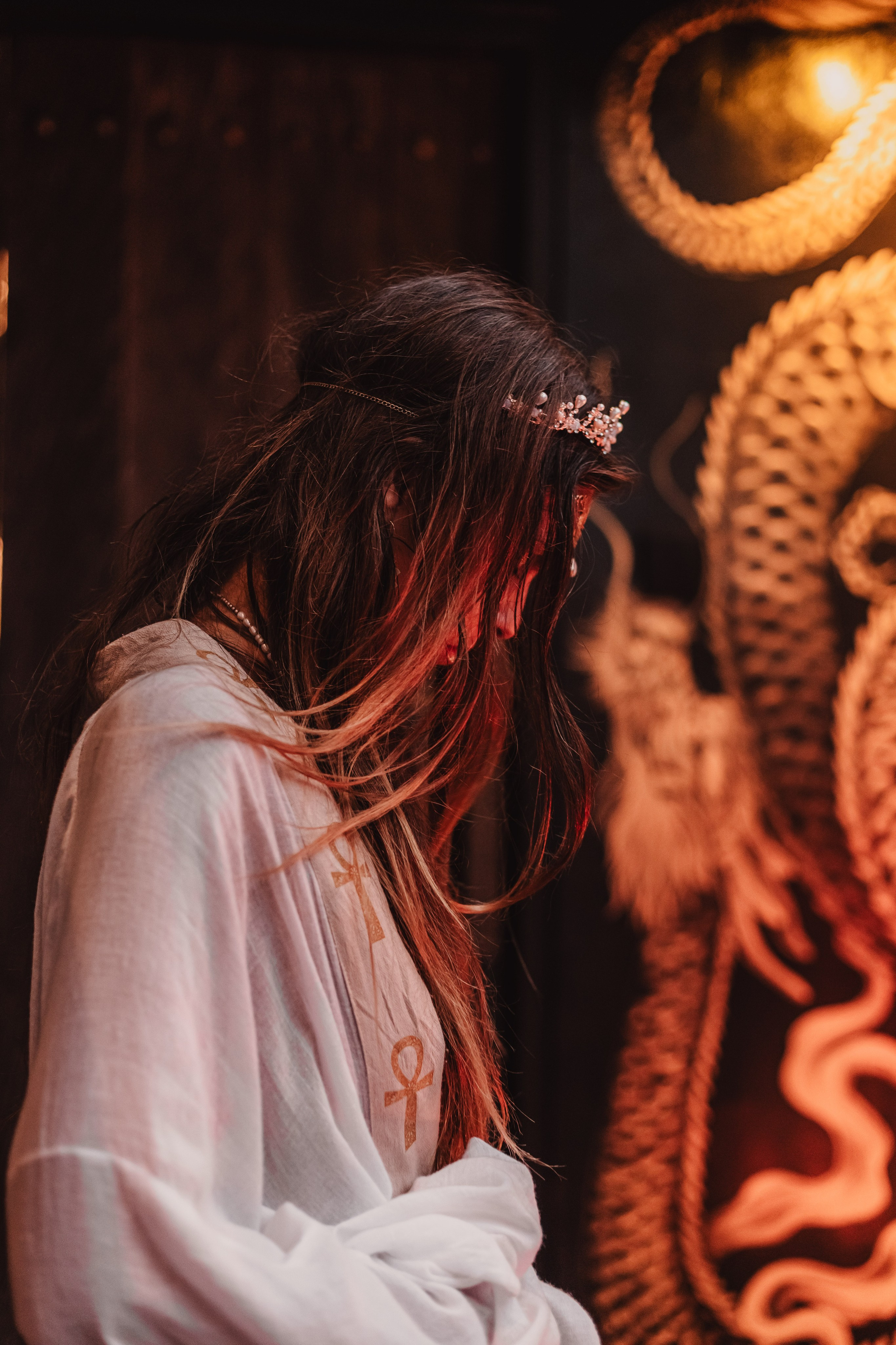 Mamatolia. Мариам Багдасарян