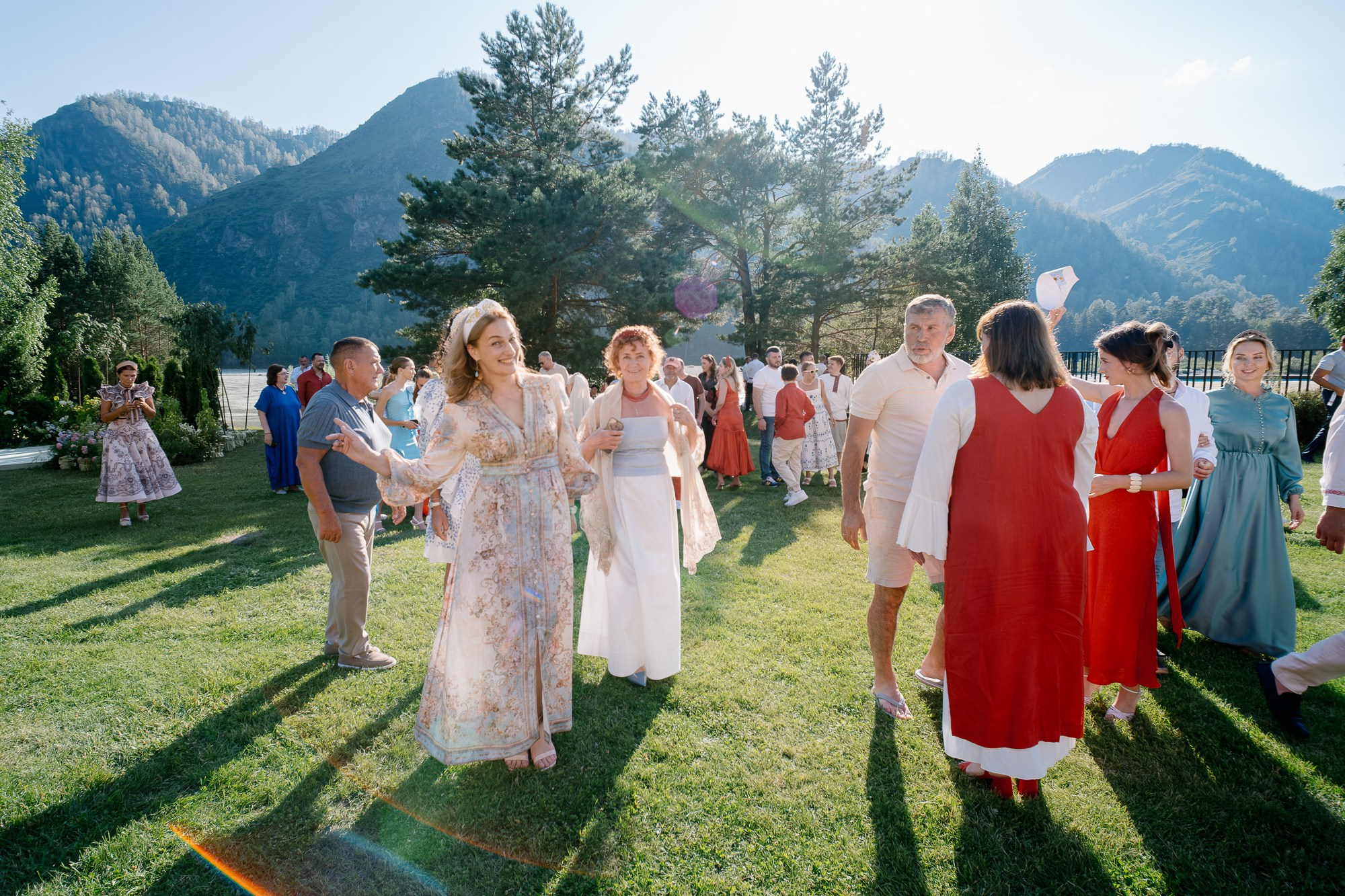 Мария / Семён. Свадебный Видеограф Фотограф в Сочи