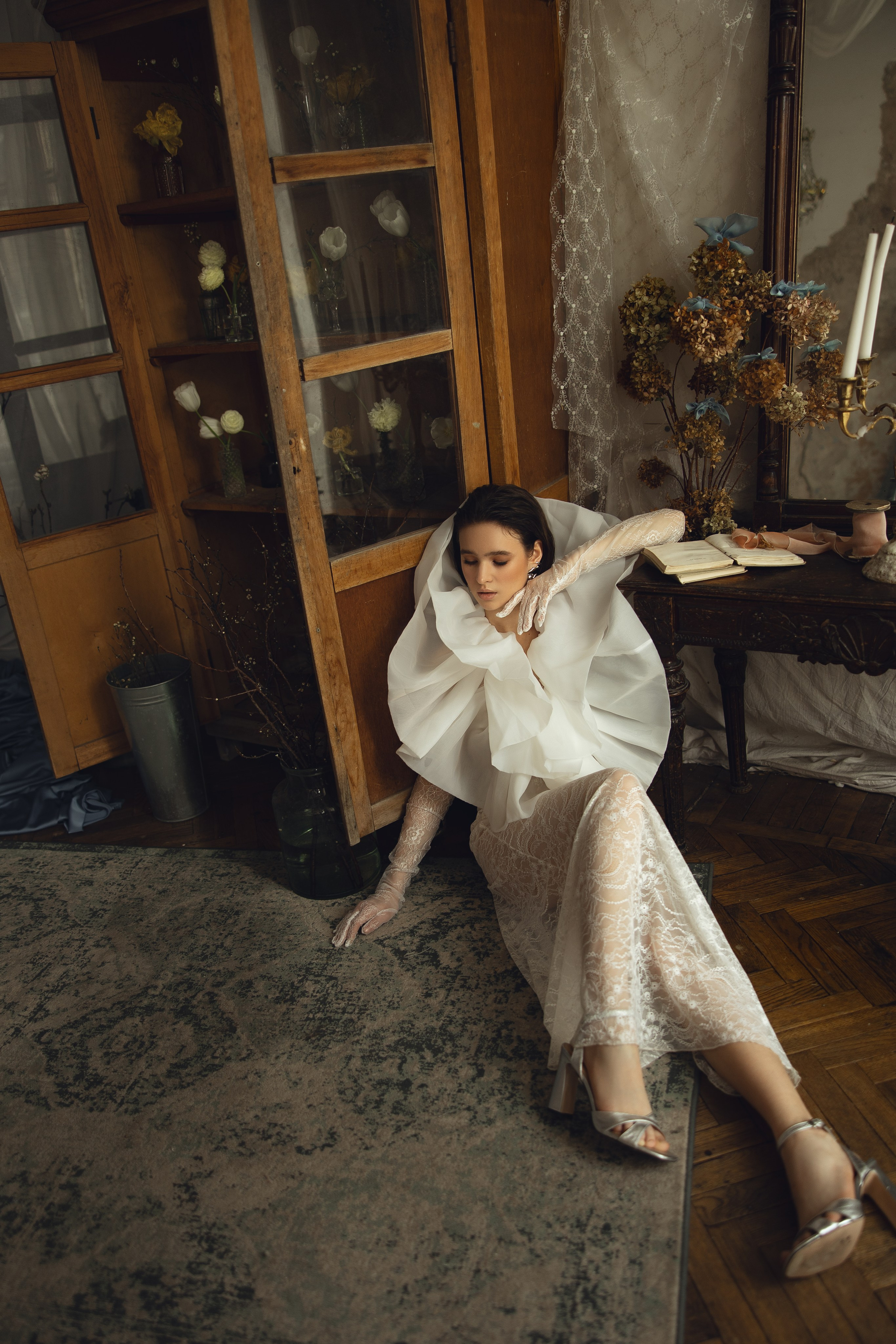 VIKA. Свадебный и портретный фотограф в Ростове на Дону Андо Саргсян