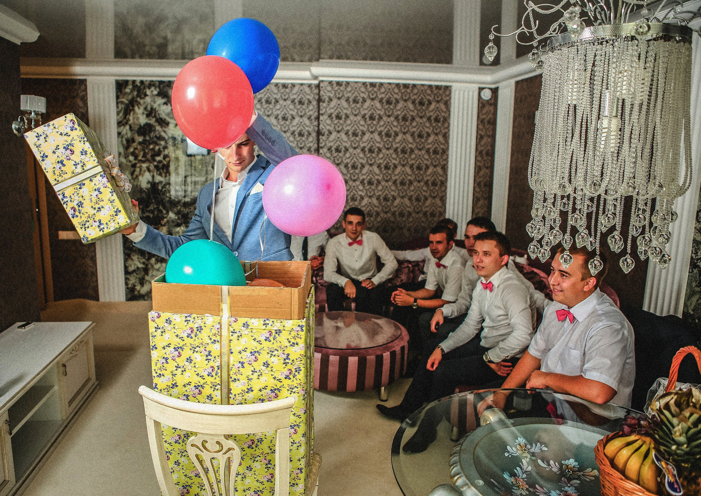 Свадебная летняя фотосессия. Фотограф в городе Самара Александр Гераськин