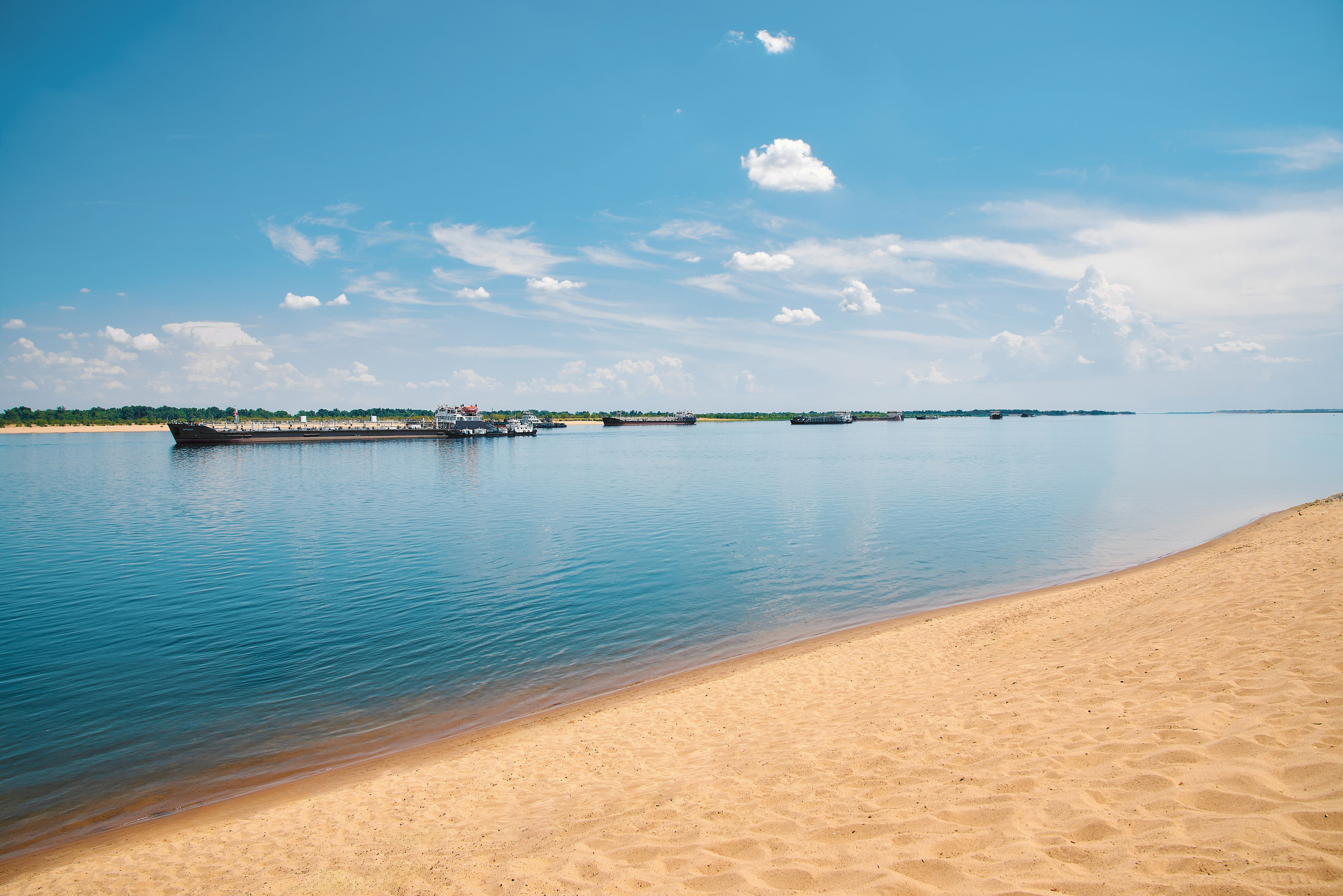 База отдыха Барвиха. Фотограф Никита Барановский