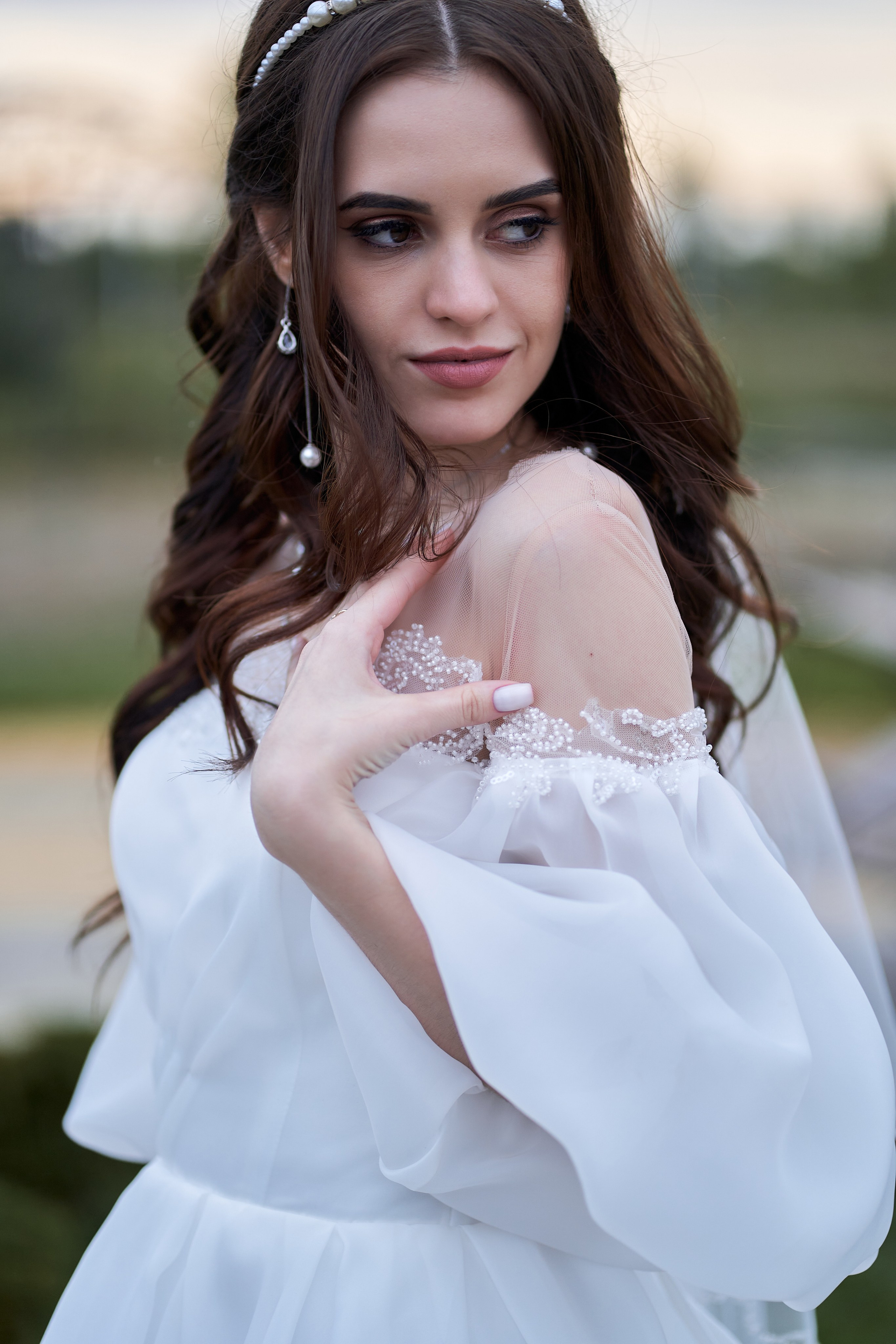 Иван и Валерия. Фотограф Никита Барановский