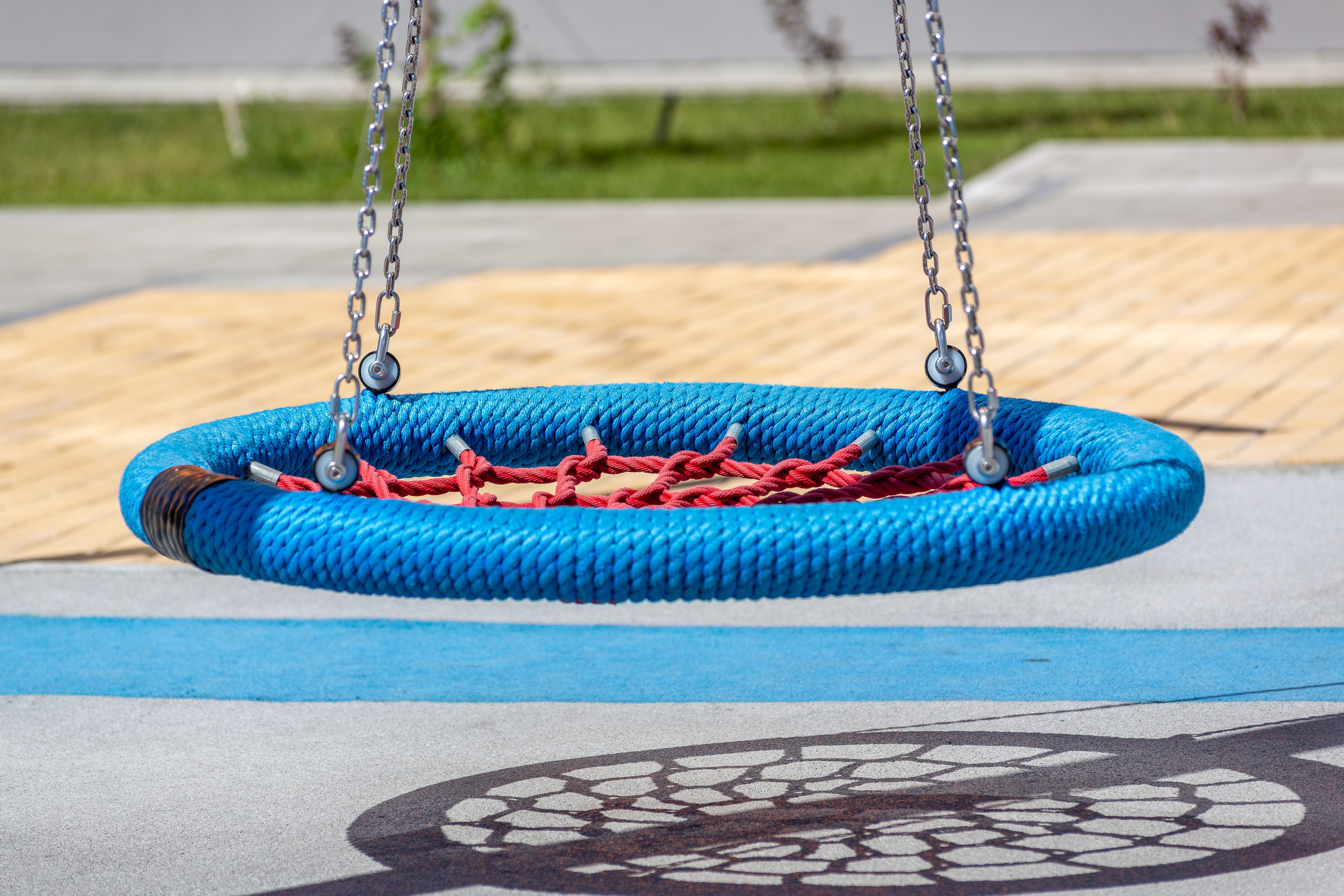 Жилой комплекс Малевич. Фотограф Алексей Зарецкий