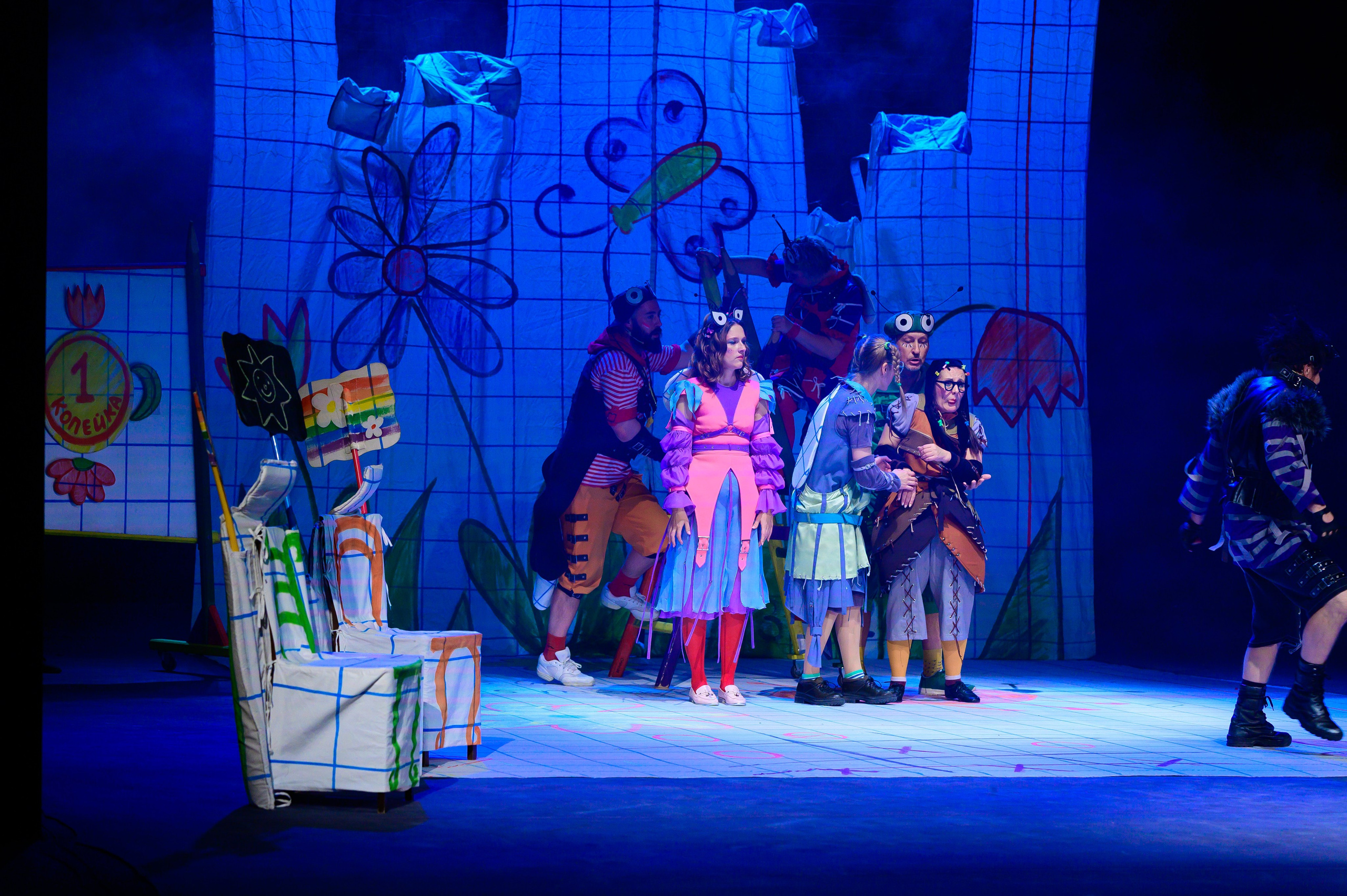 Муха Цокотуха. Фотоуслуги, услуги фотографа, фотографирование важных событий