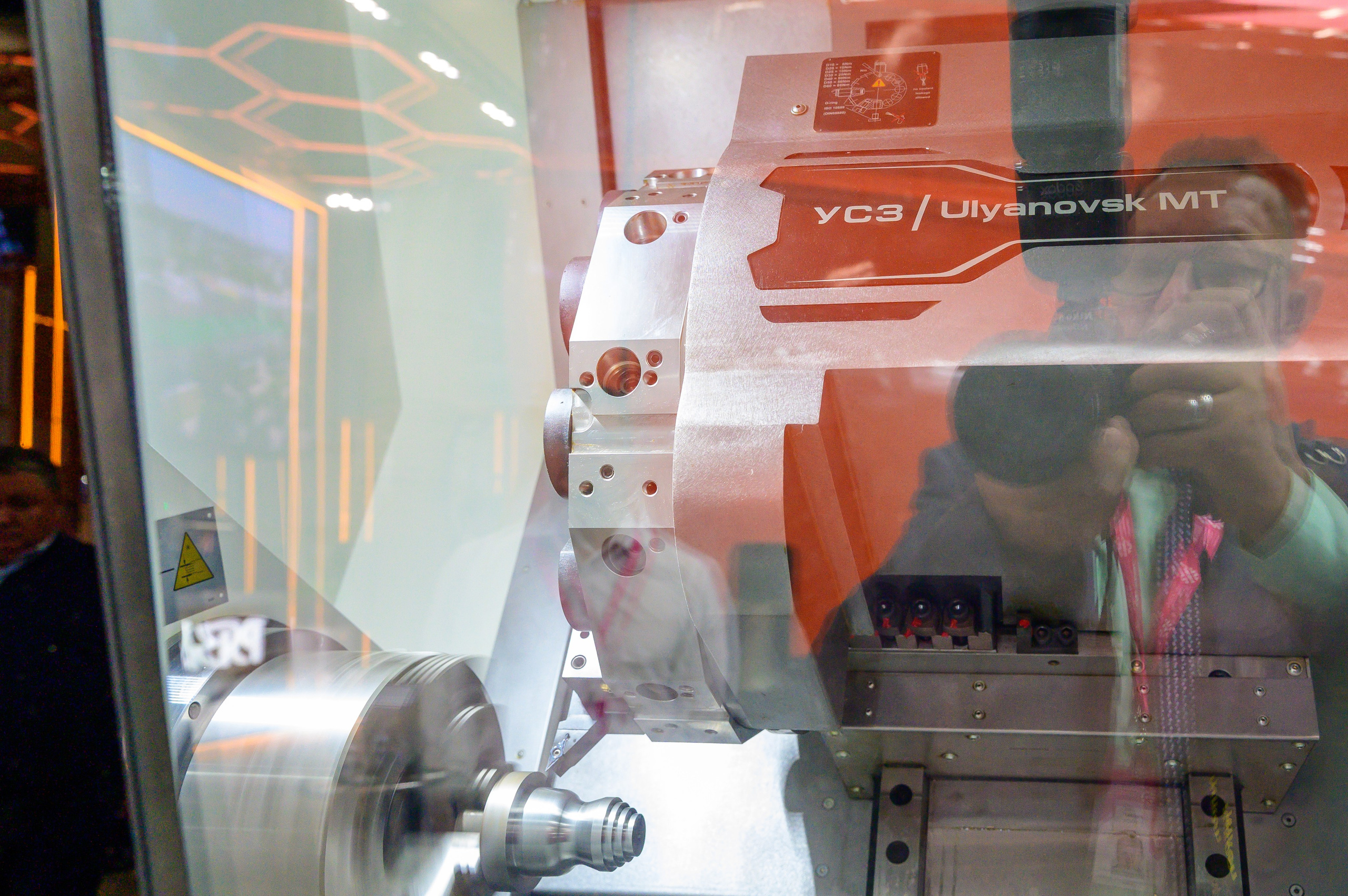 BigindustrialweekBelarus. Фотоуслуги, услуги фотографа, фотографирование важных событий