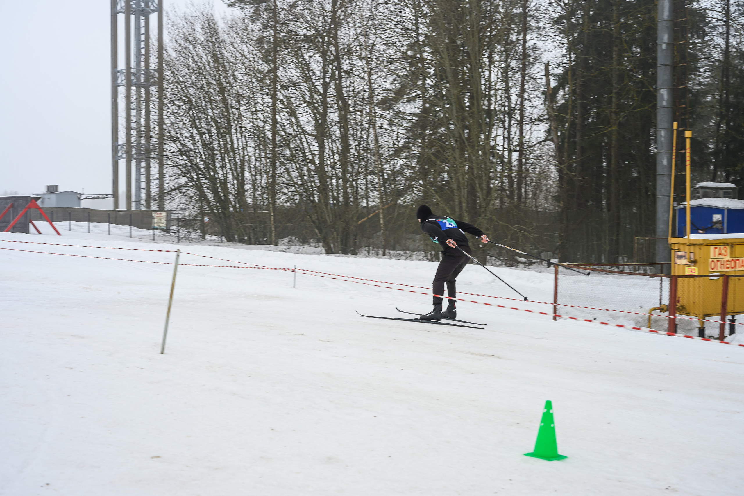 Зимняя спартакиада УД. Фотоуслуги, услуги фотографа, фотографирование важных событий