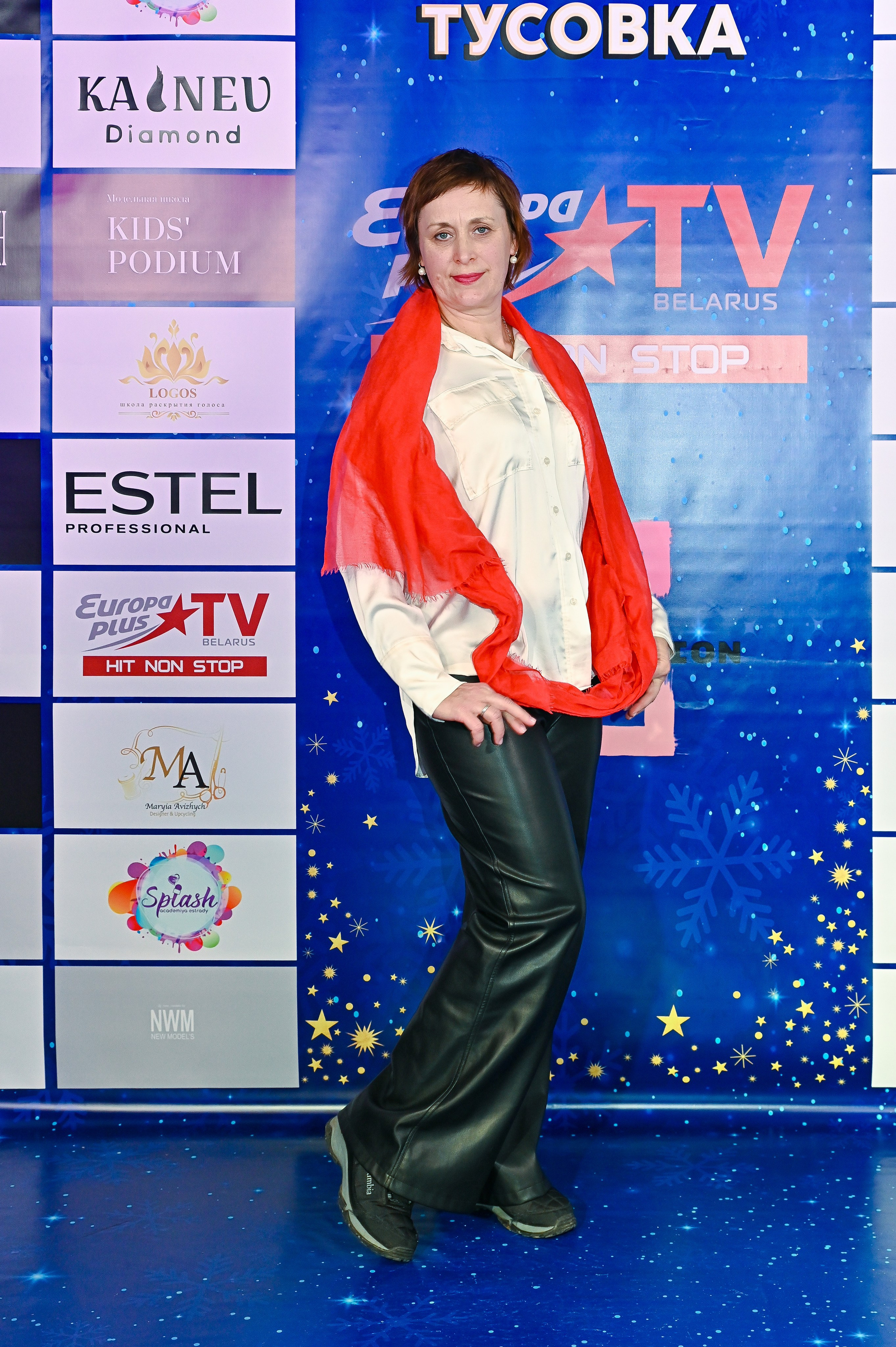 Большая новогодняя тусовка. Фотоуслуги, услуги фотографа, фотографирование важных событий