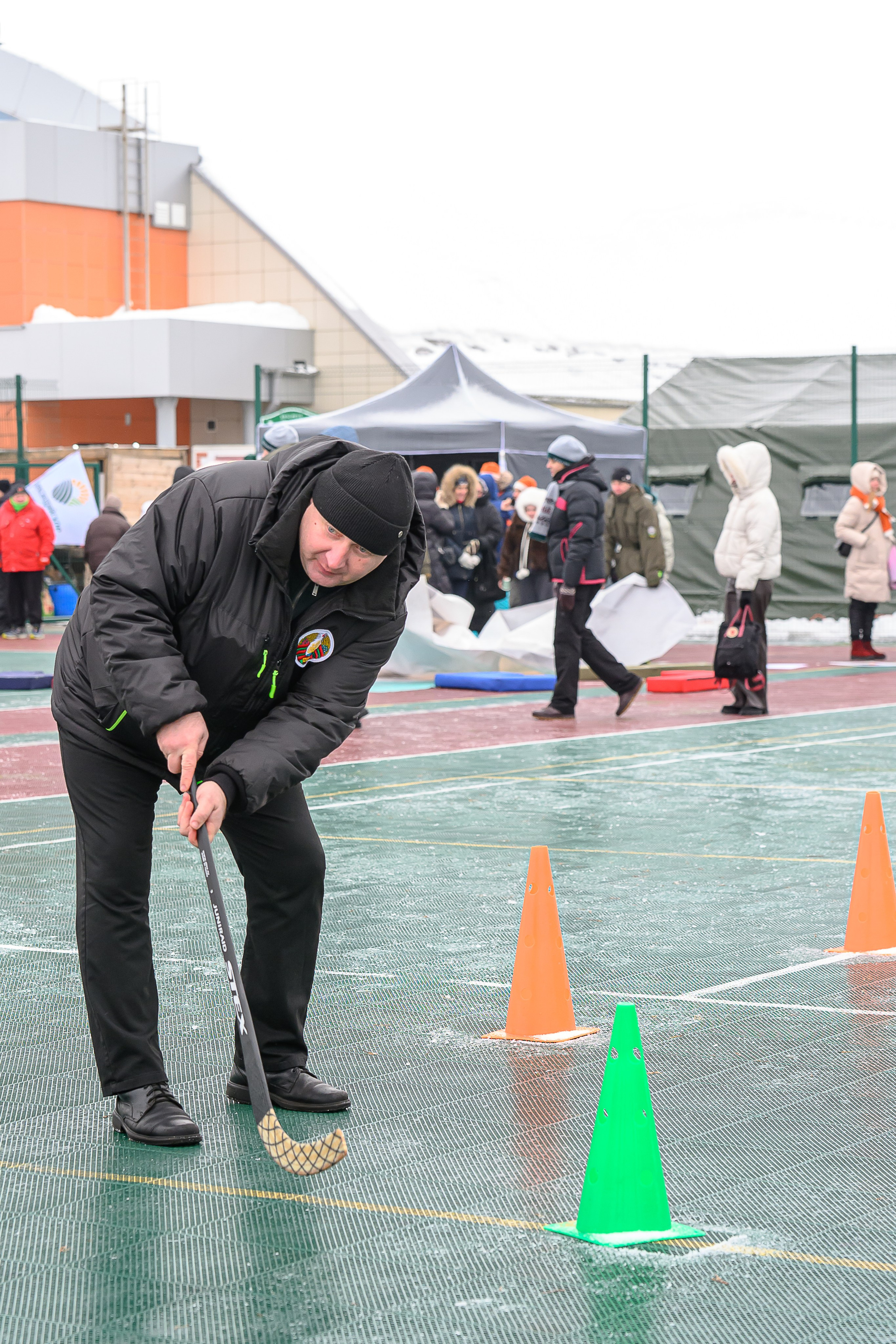 Зимняя спартакиада УД. Фотоуслуги, услуги фотографа, фотографирование важных событий