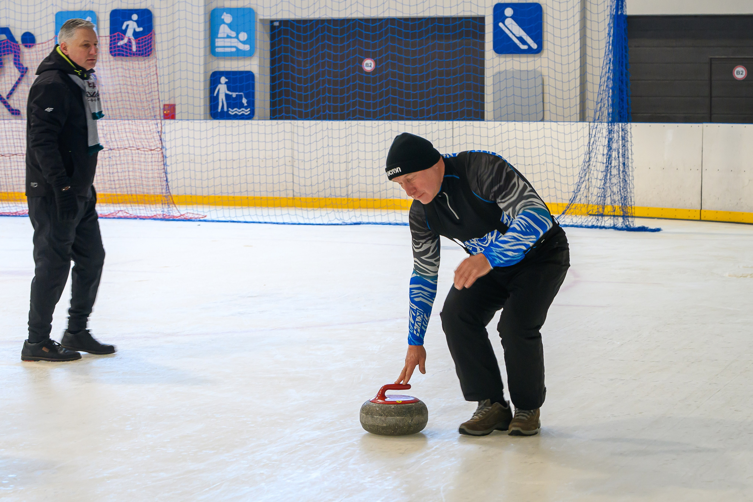 Зимняя спартакиада УД. Фотоуслуги, услуги фотографа, фотографирование важных событий