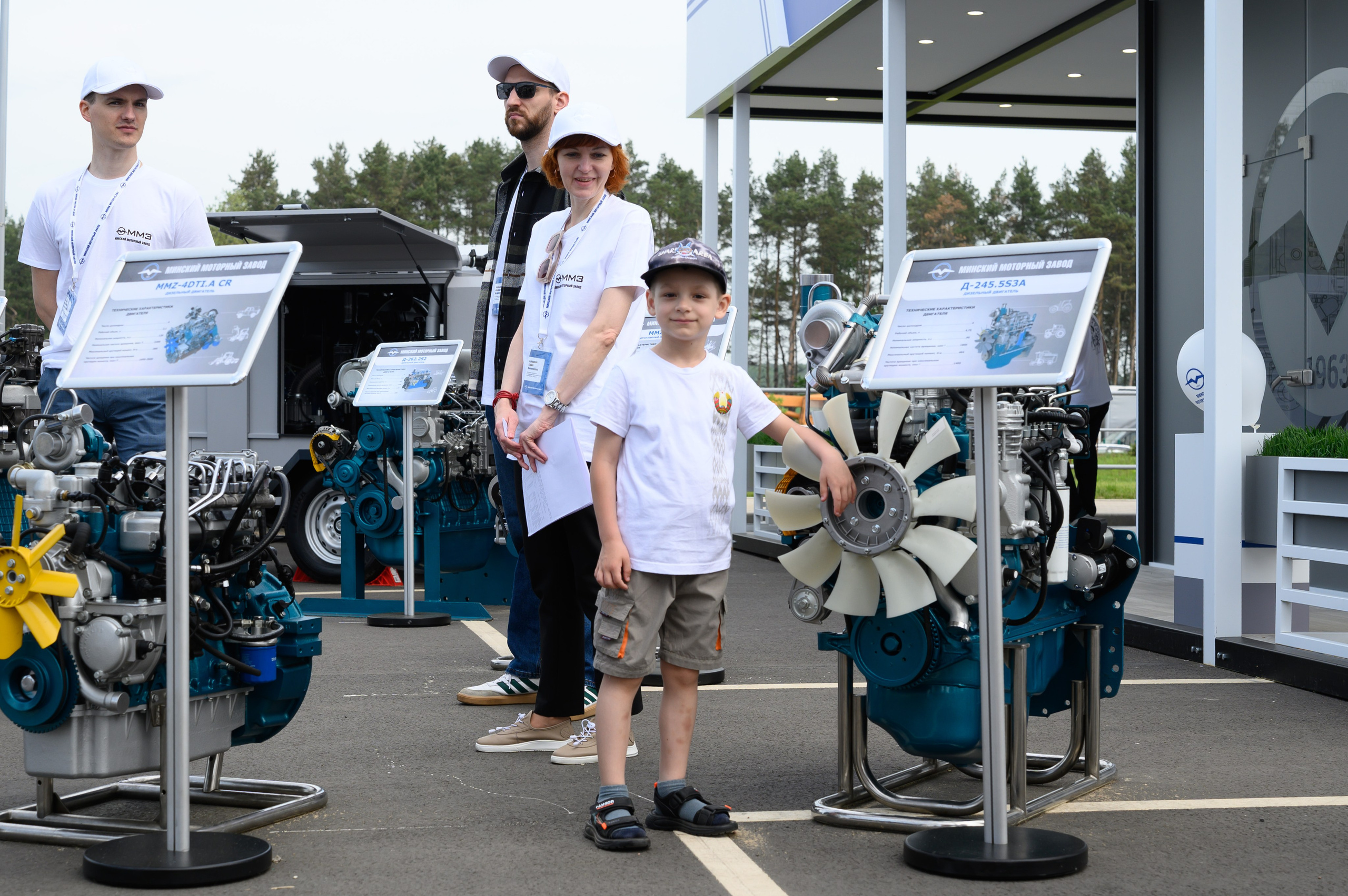 Агровыставка. Фотоуслуги, услуги фотографа, фотографирование важных событий