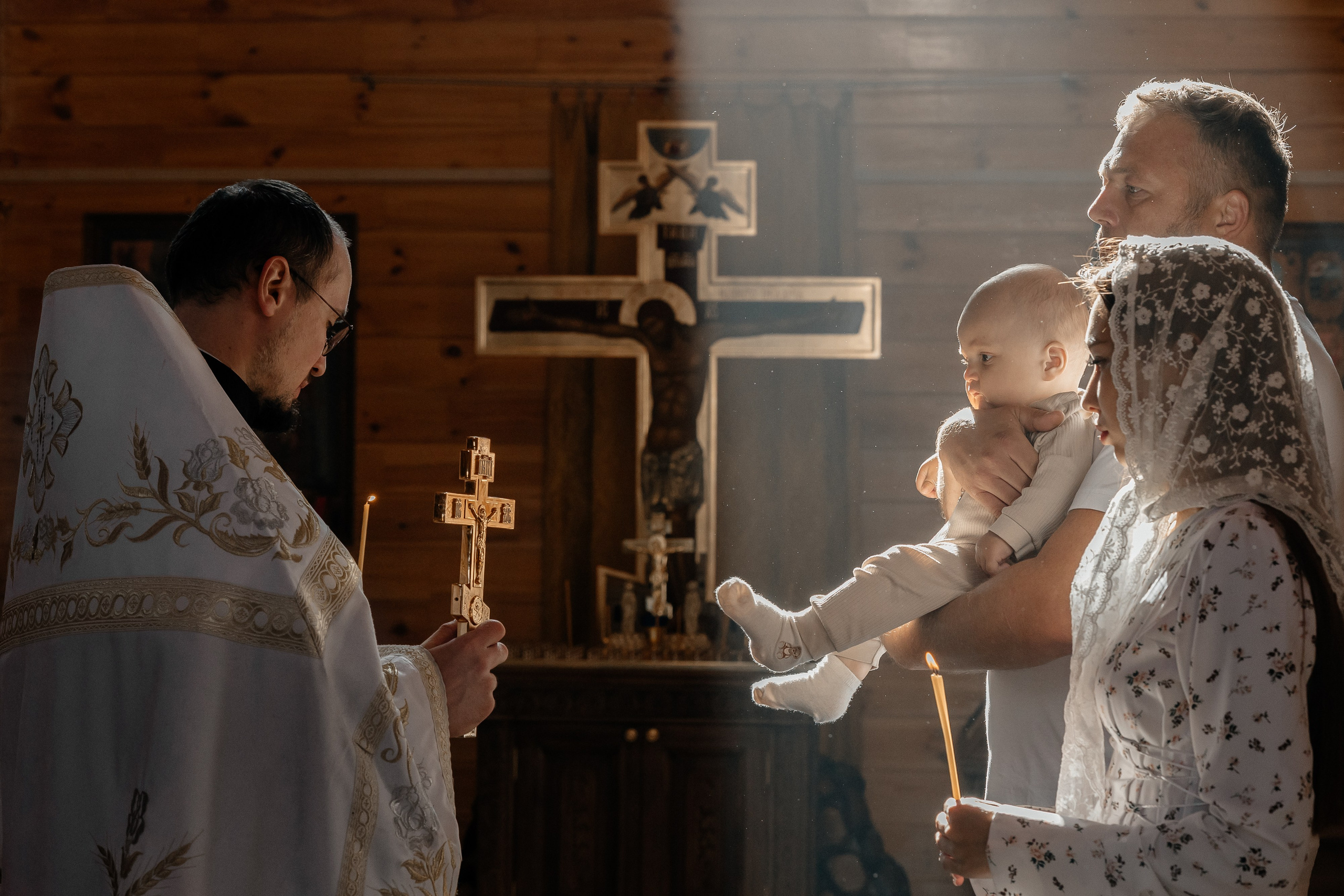 Фото портфолио крещения. Фотограф крещения венчания Чебоксары, Чувашия Татьяна Иванова