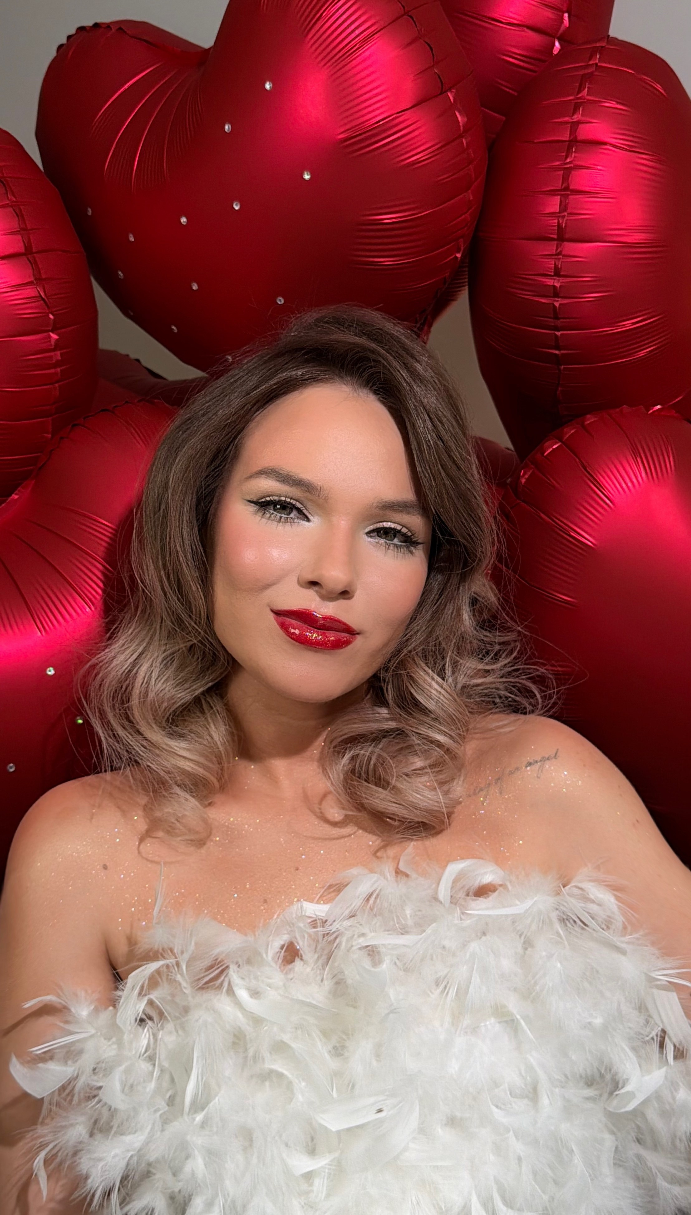 Образы. Студия визажистов, стилистов по прическам, бровистов и мастеров по ресницам