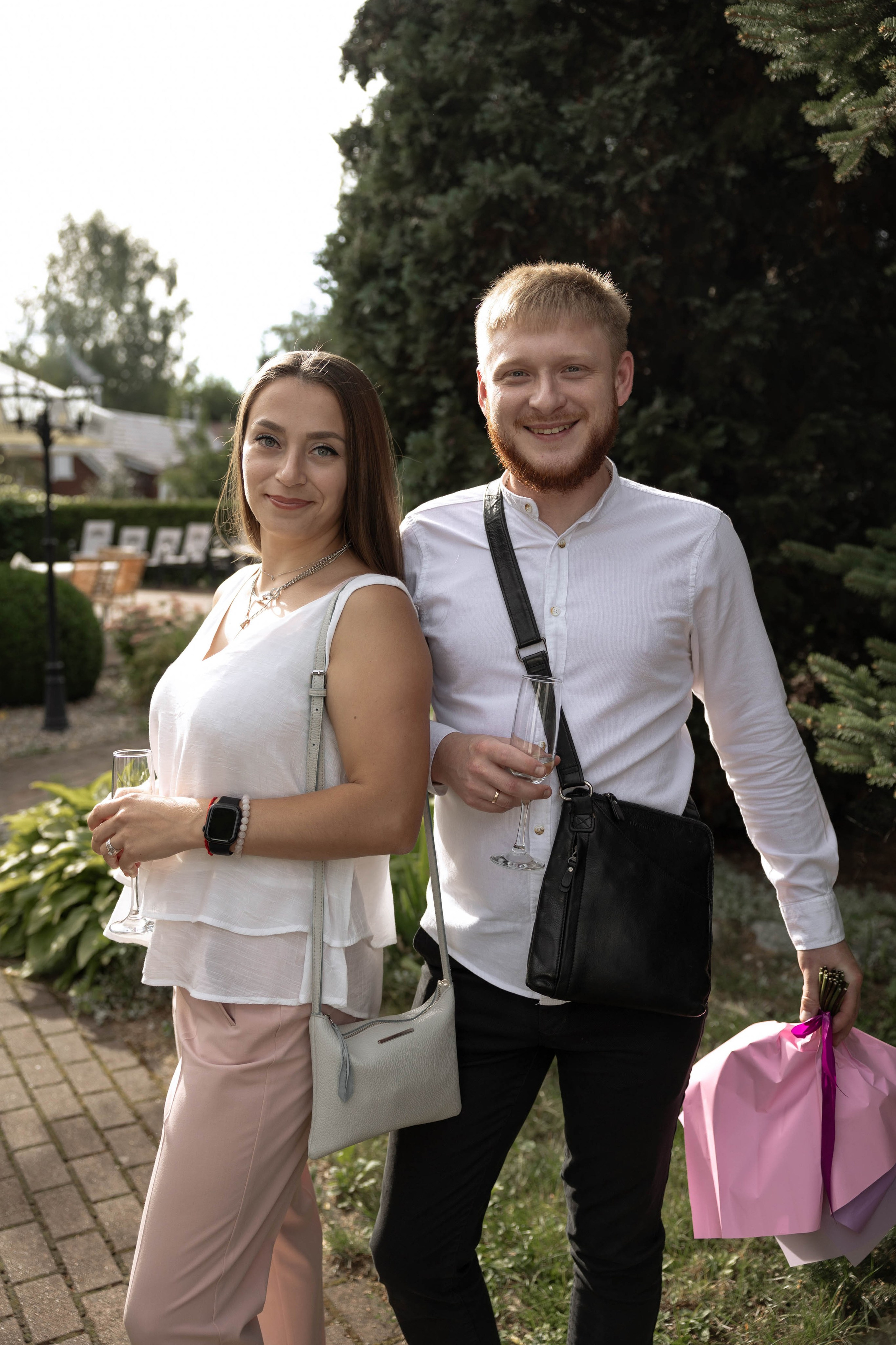 Мэтч. Свадебный фотограф Калининград