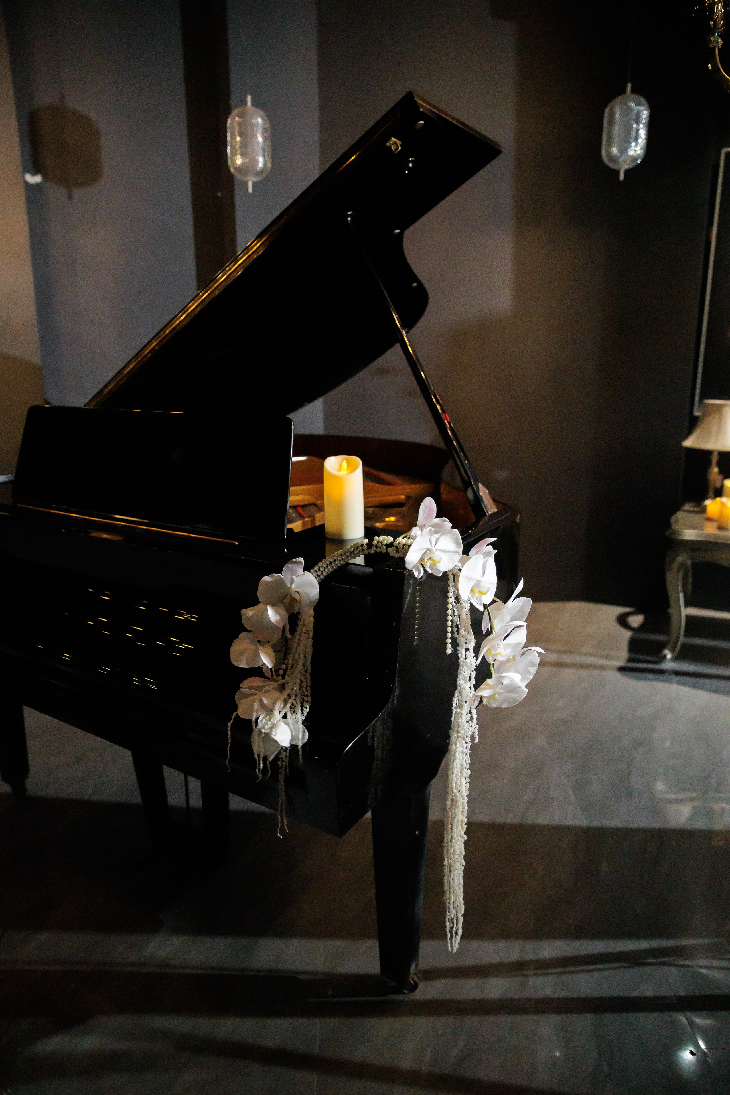 Ismail & Sophie. Валерия Солнцева свадебный и семейный фотограф