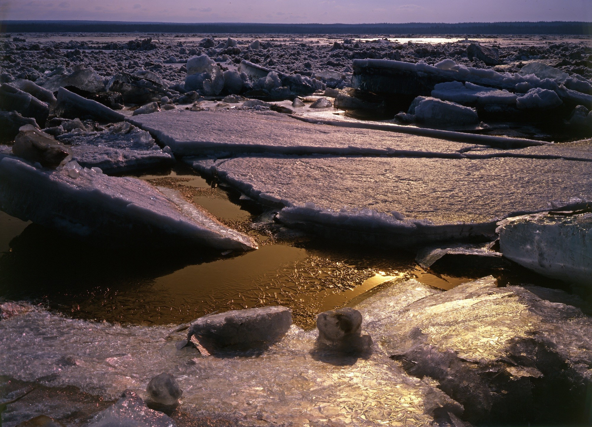 Саяны. ВАДИМ ГИППЕНРЕЙТЕР — ВЕЛИКИЙ ФОТОГРАФ ЗЕМЛИ РУССКОЙ