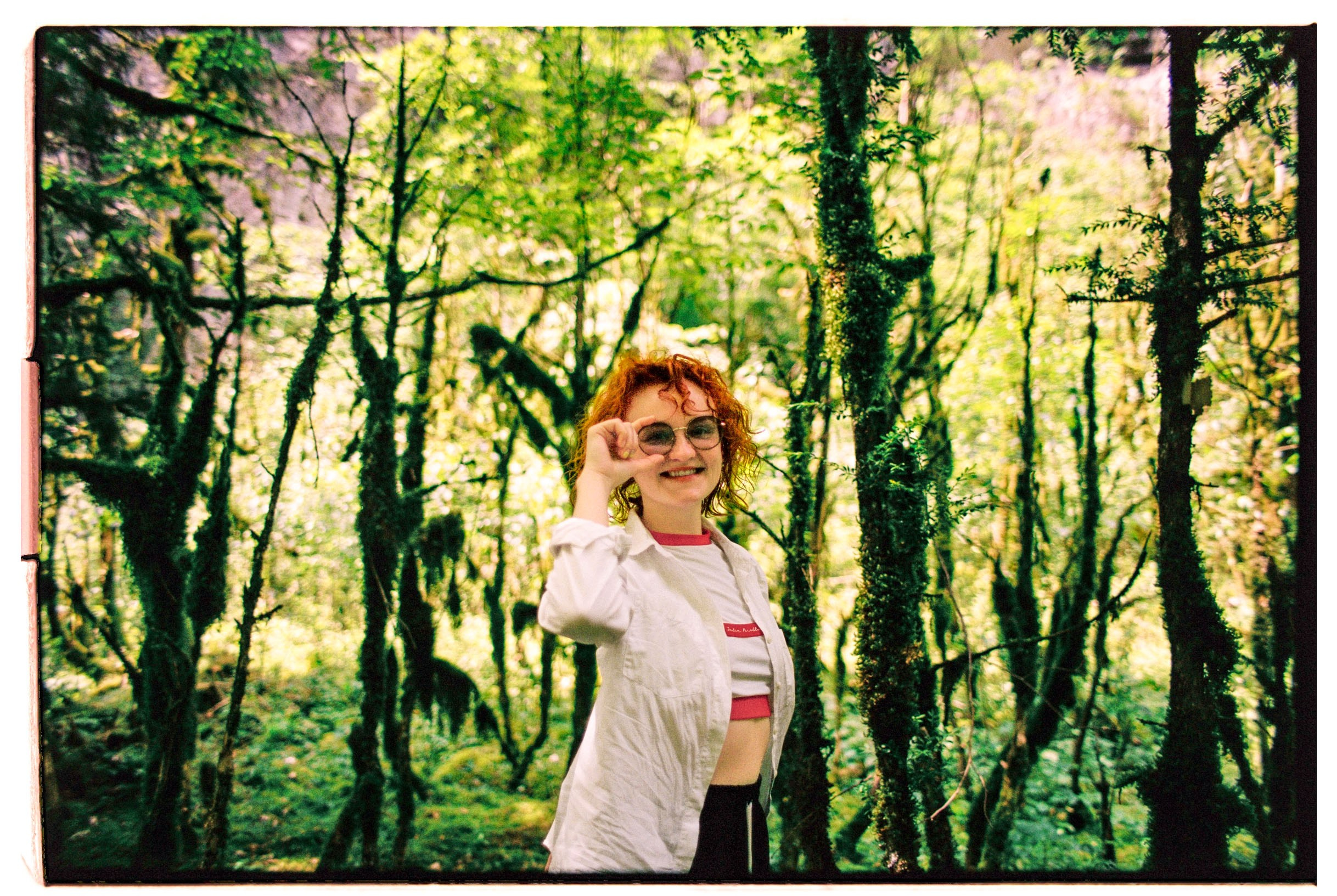 Abkhazia-2023. Никита Демидов. Nikita Demidov